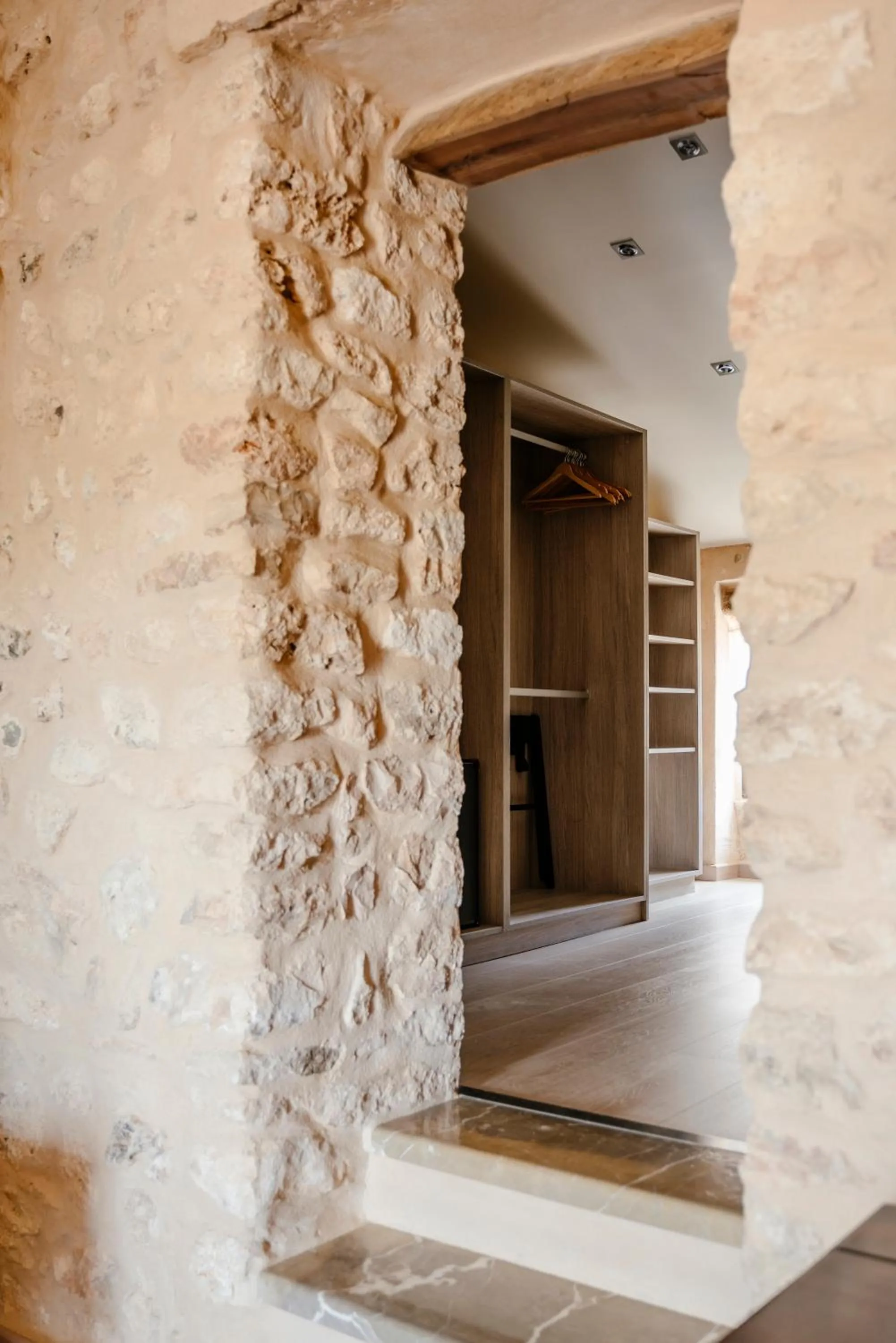 storage in Finca Gomera - Agroturismo Hotel