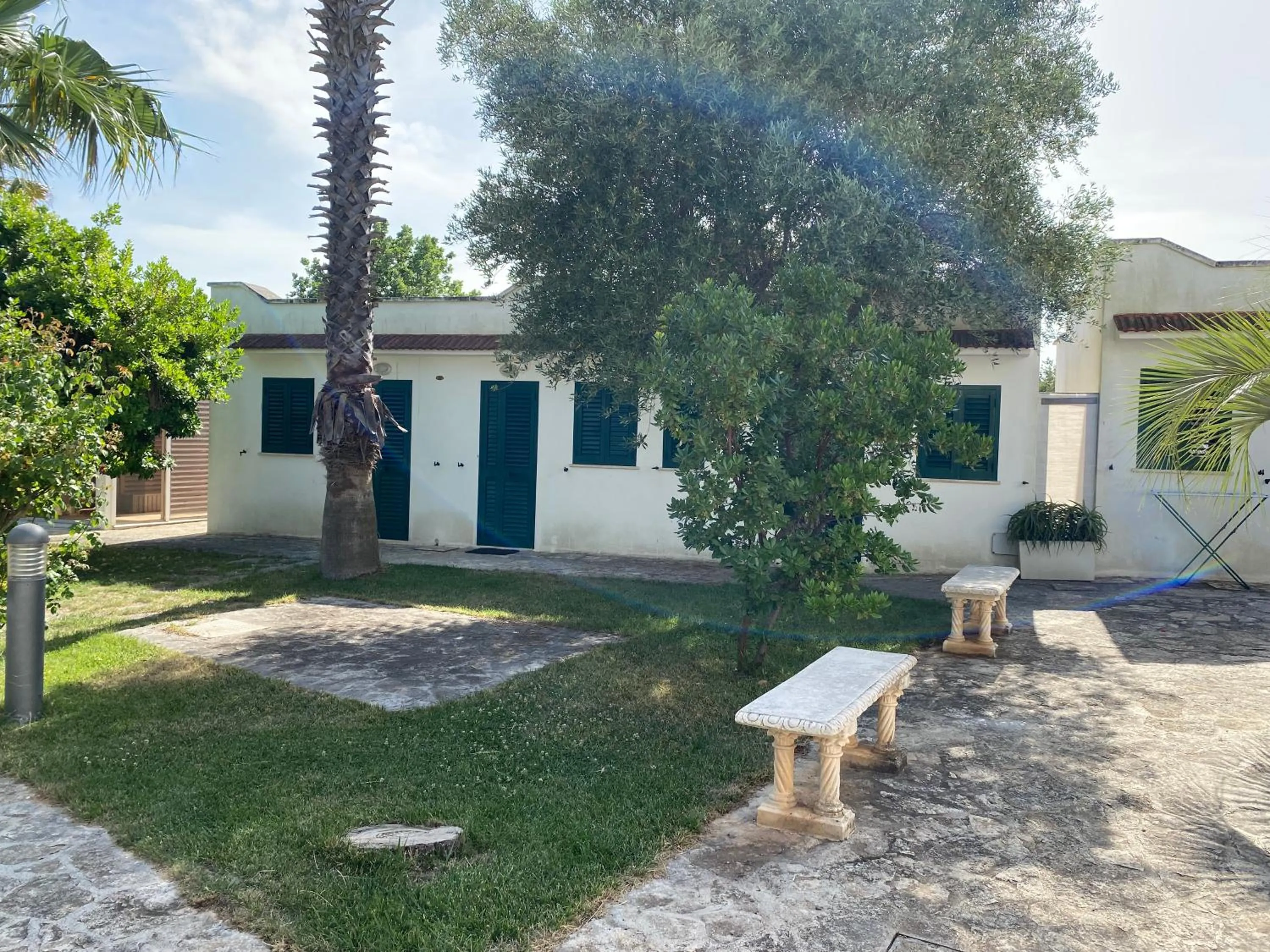 Città Bianca Country Resort