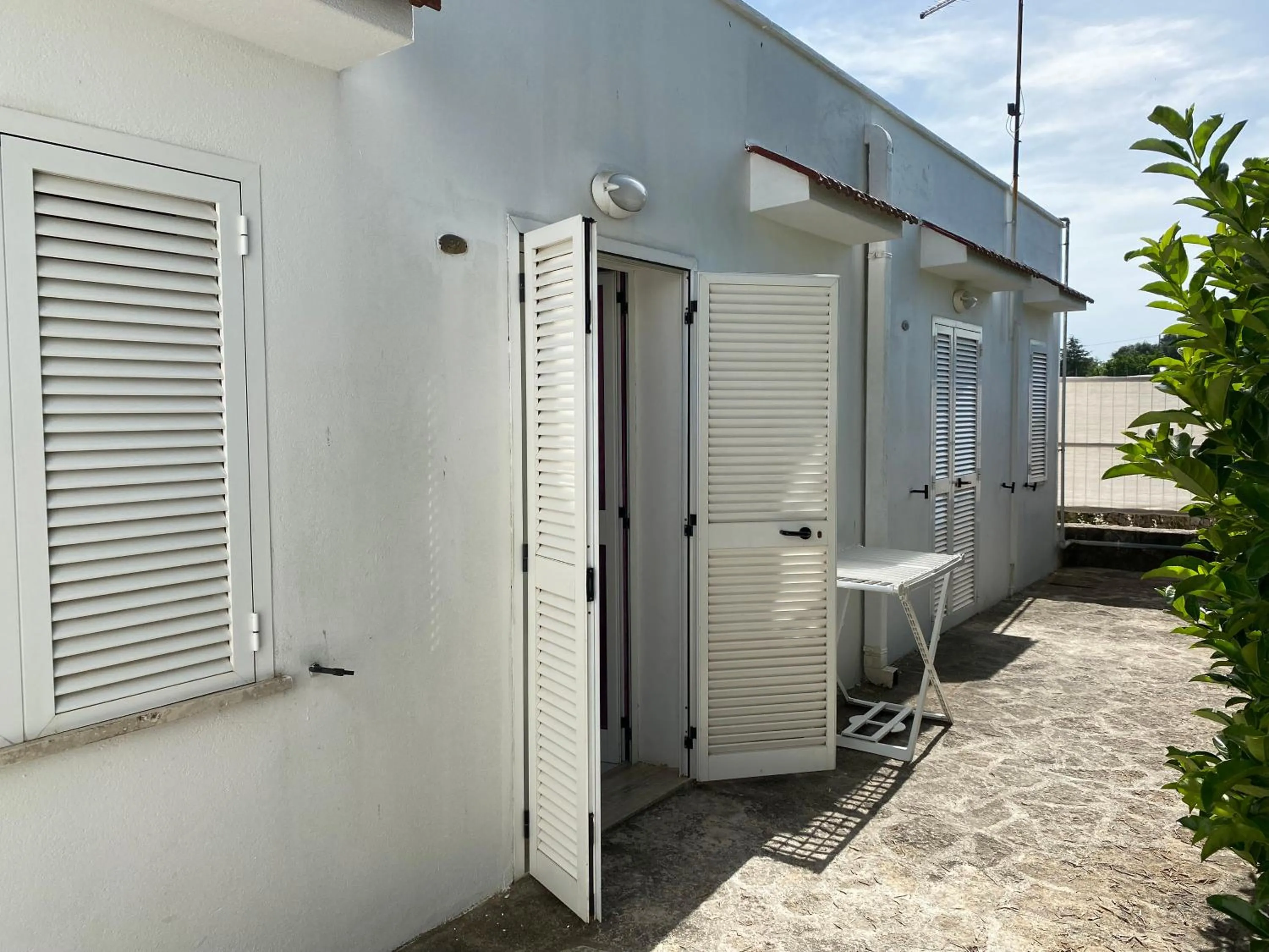 Città Bianca Country Resort