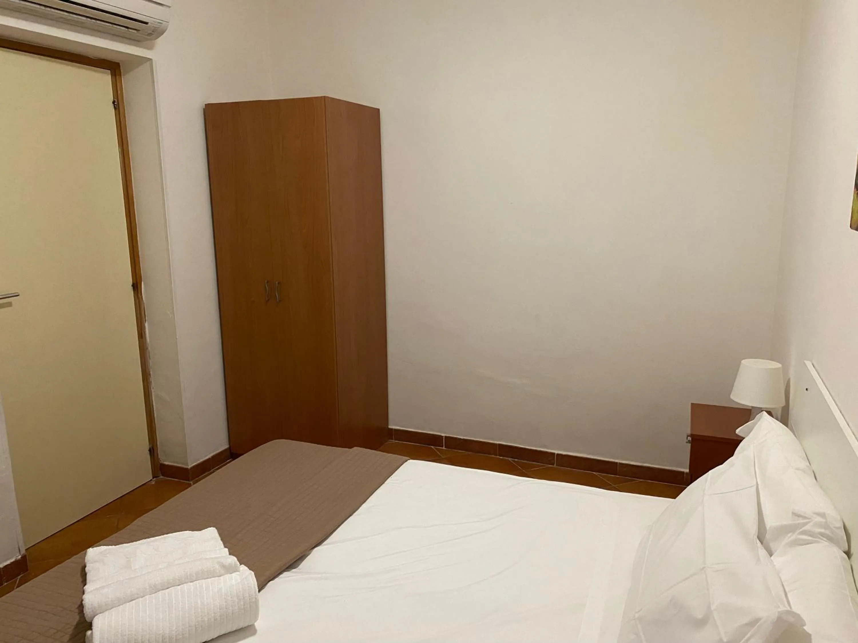 Economy Double Room - single occupancy in Città Bianca Country Resort