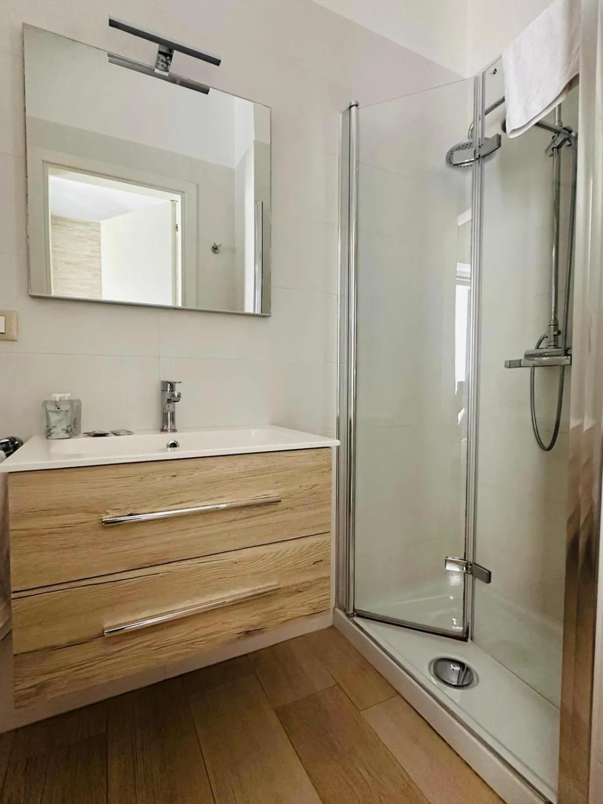 Città Bianca Country Resort