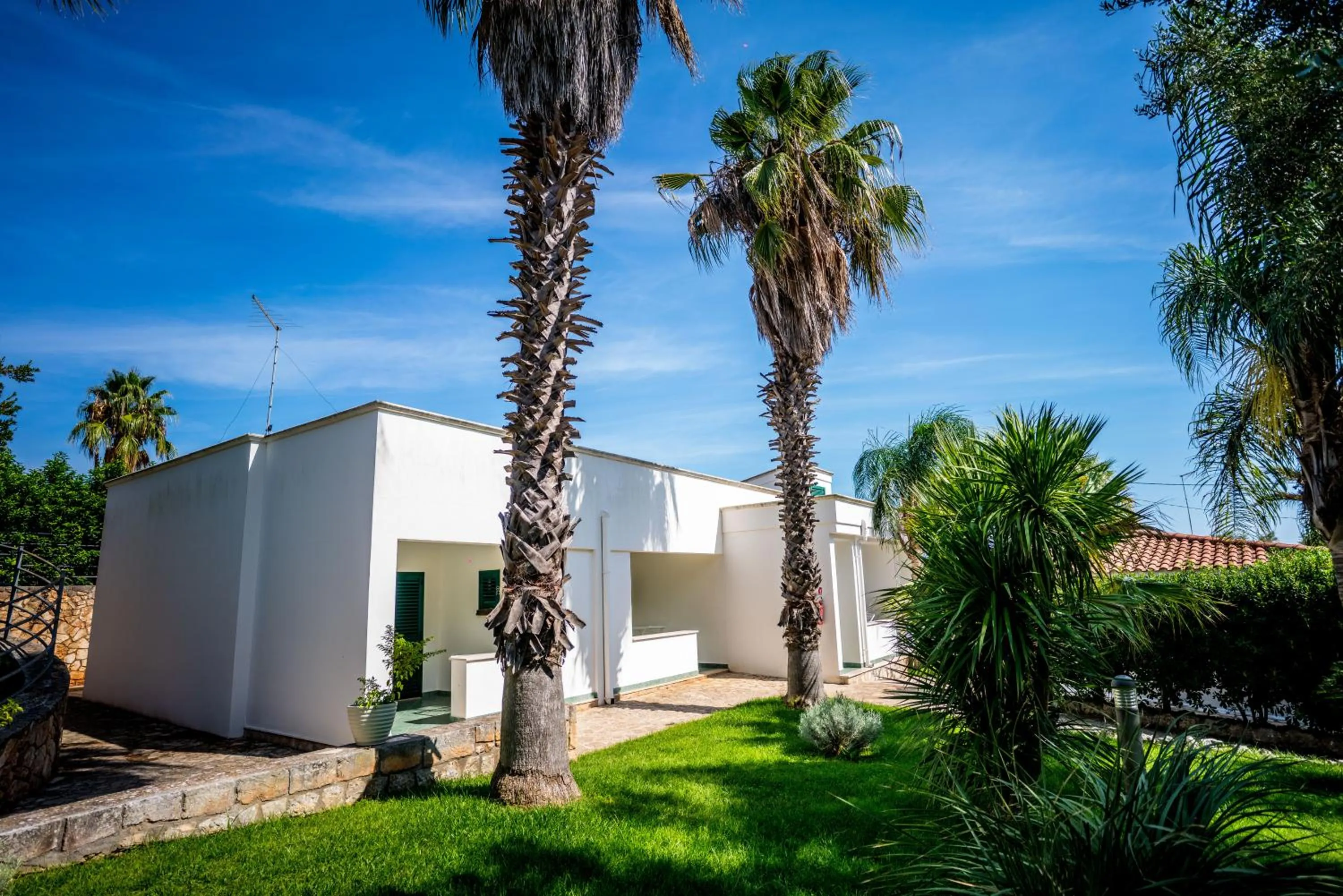 Città Bianca Country Resort