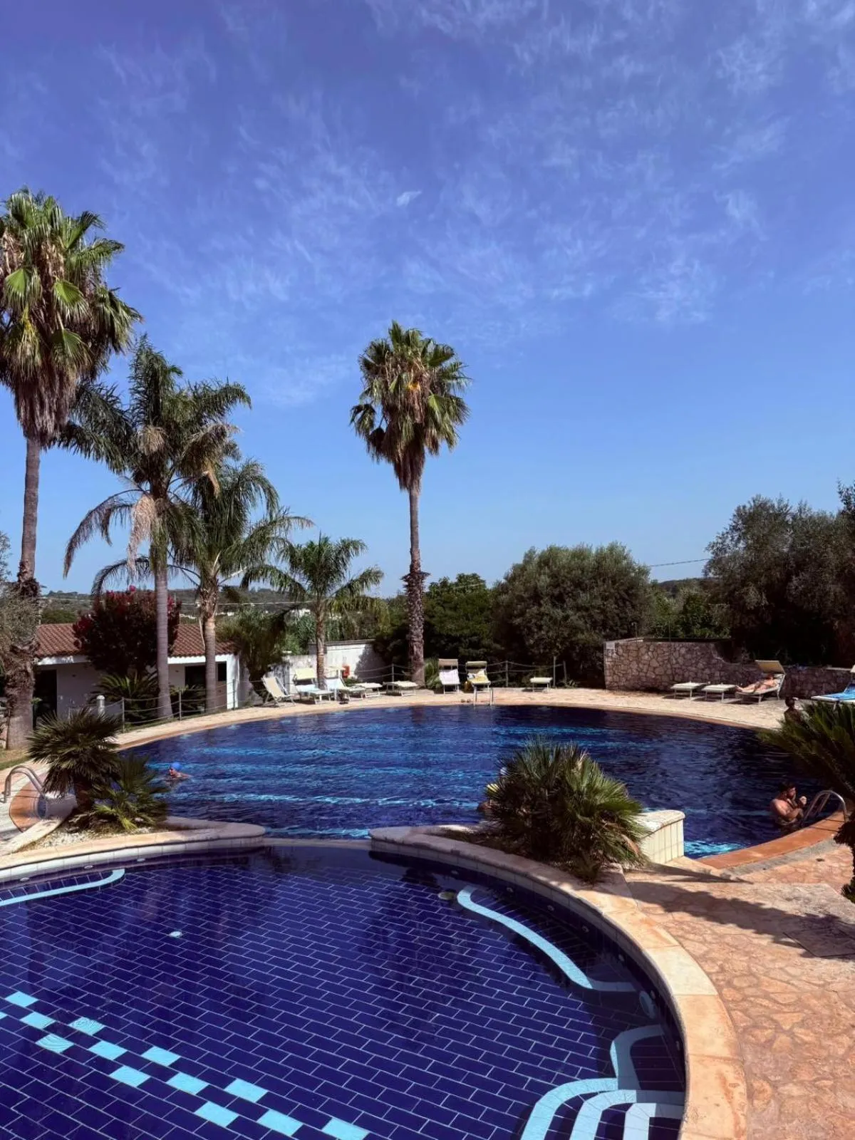 Città Bianca Country Resort