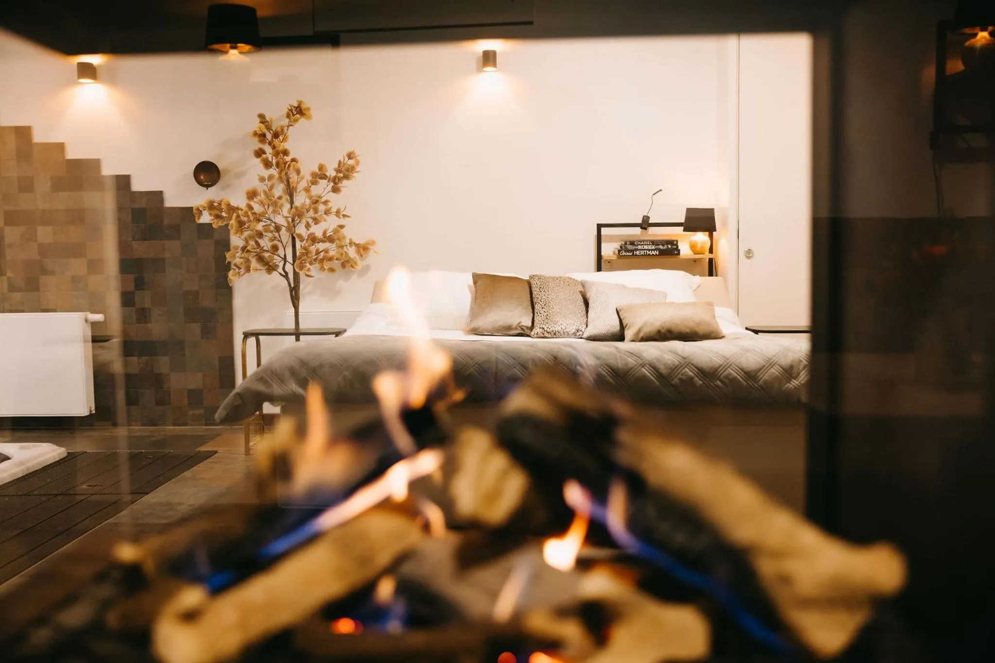 Maas en Waal Wellness & Suites