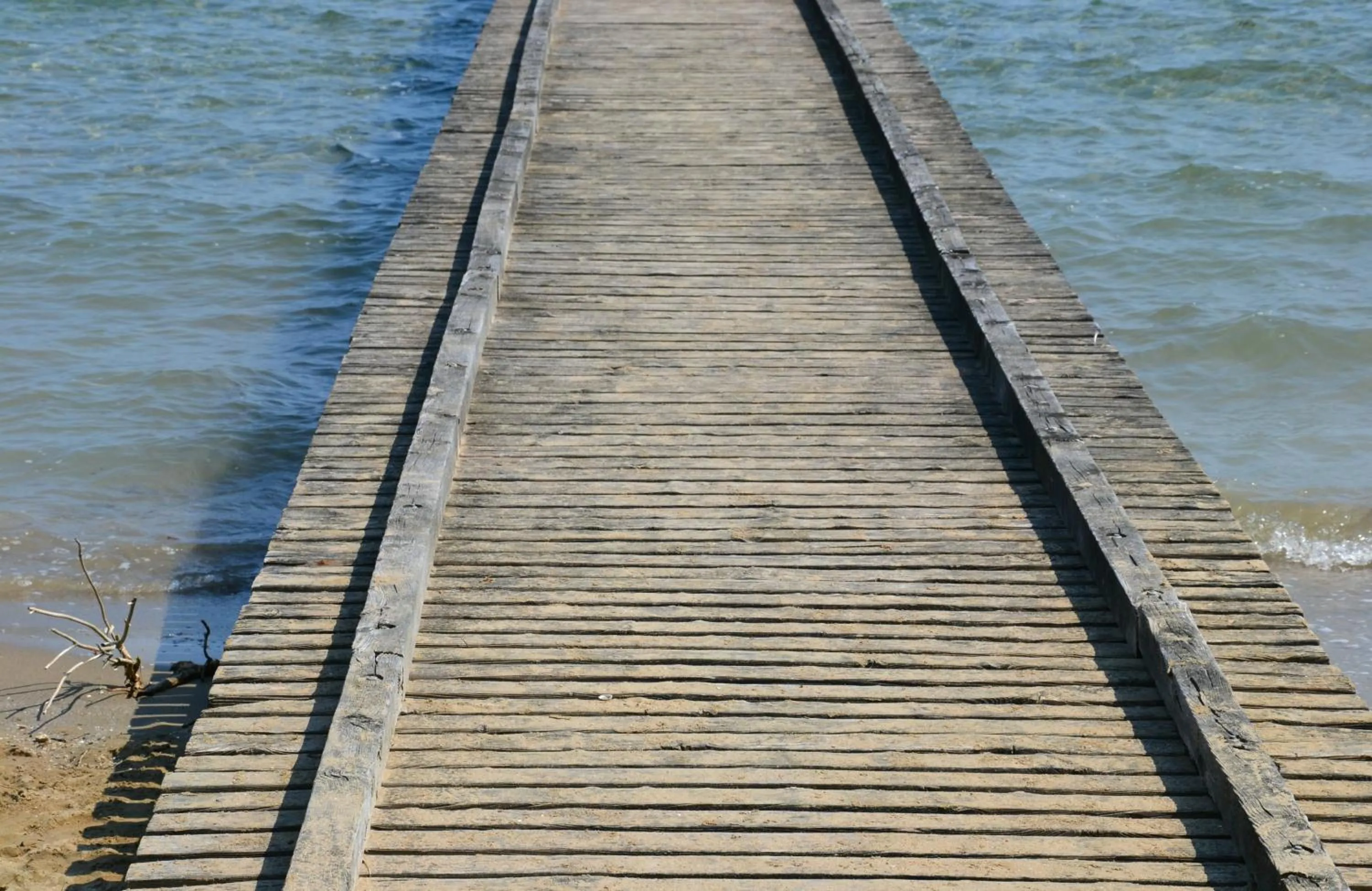 Beach in Hotel Stockholm