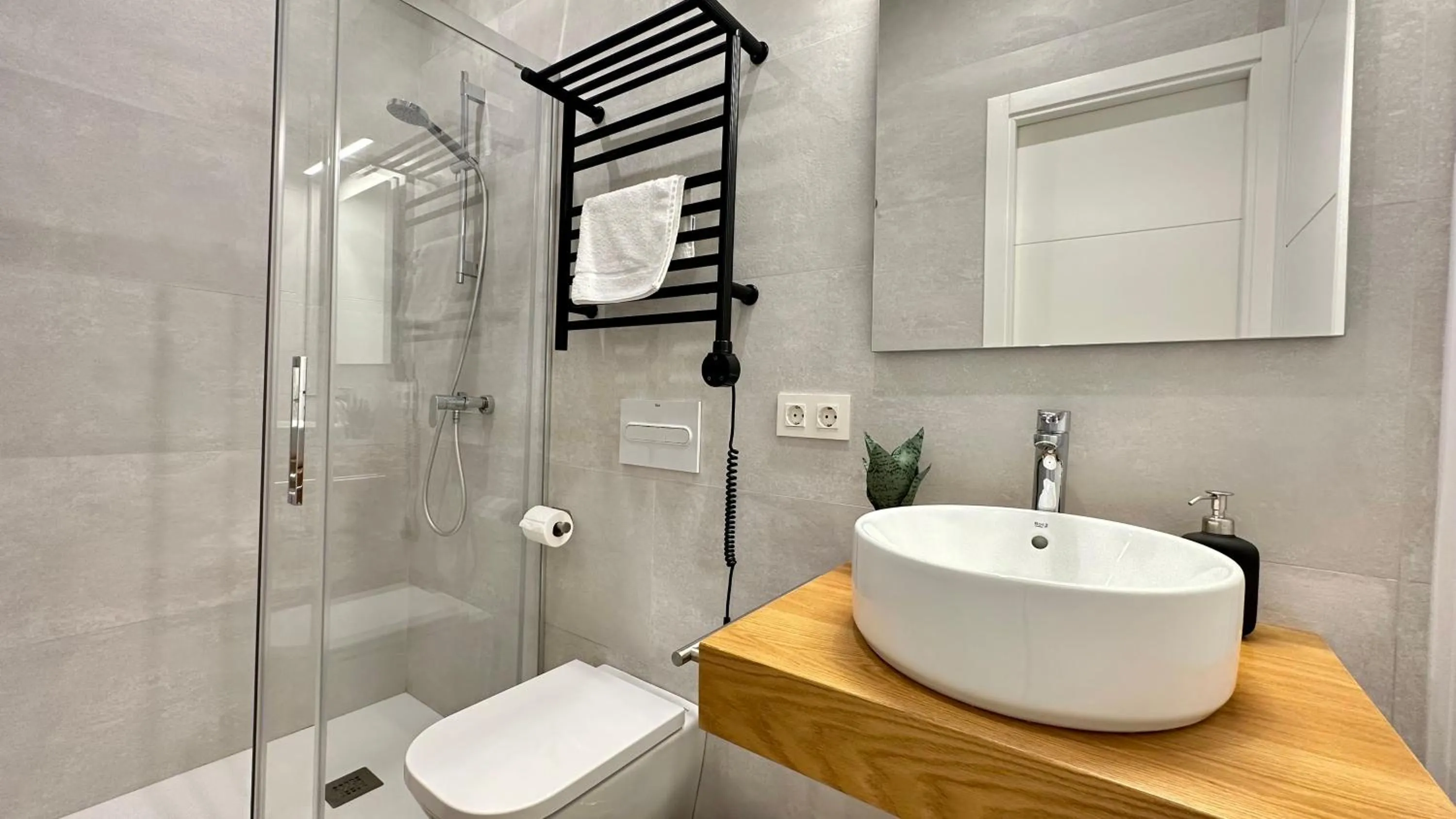 Mata Mua Suites