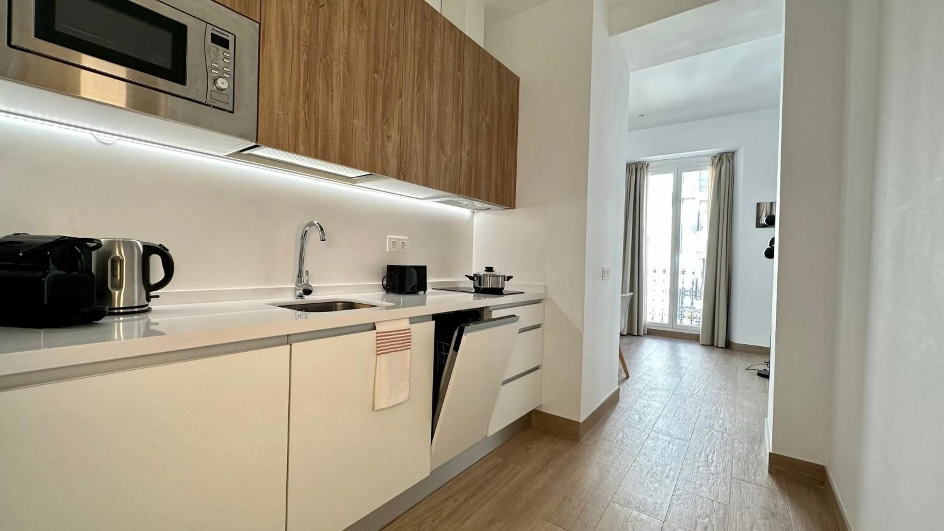 Mata Mua Suites
