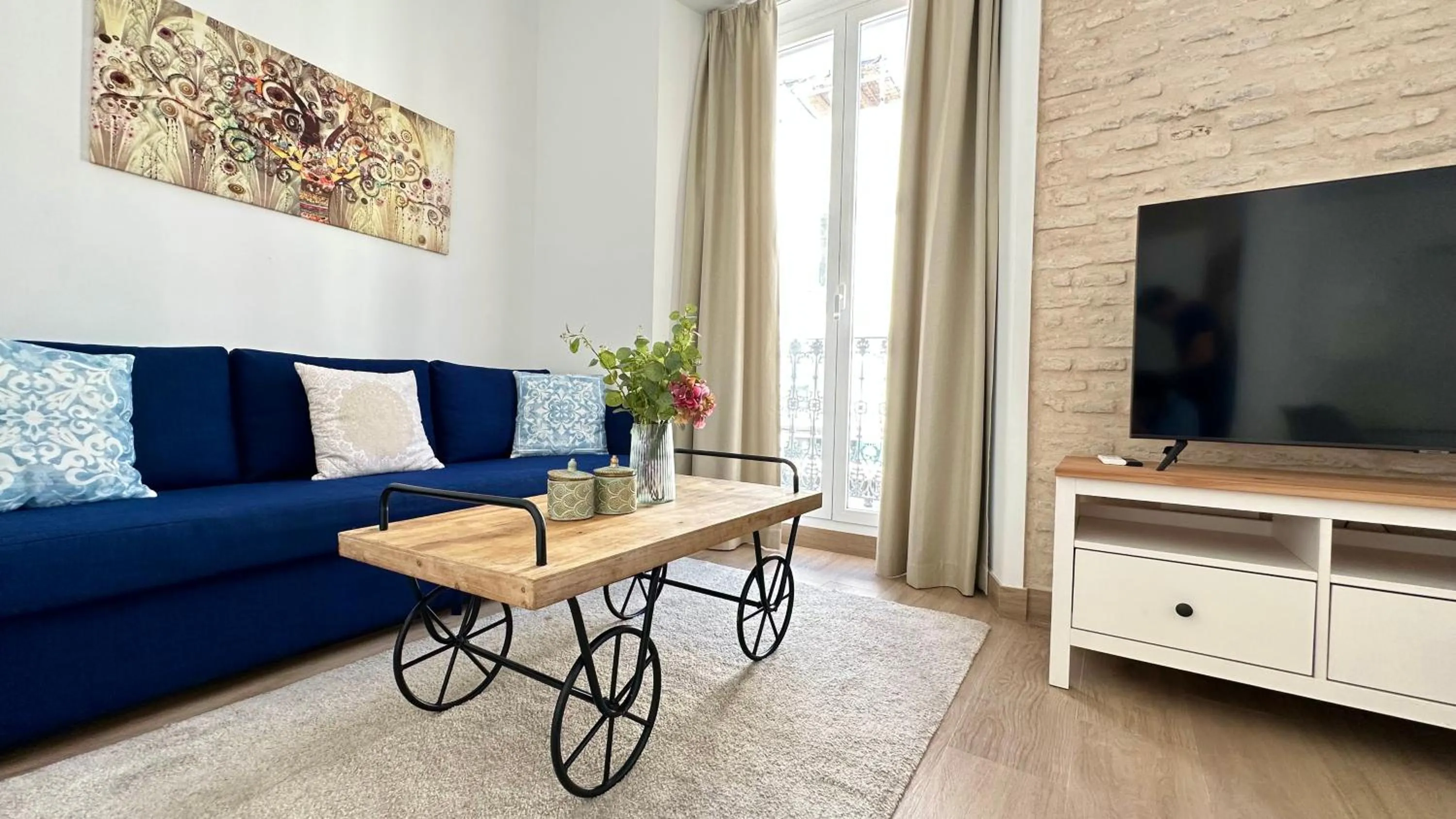 Mata Mua Suites