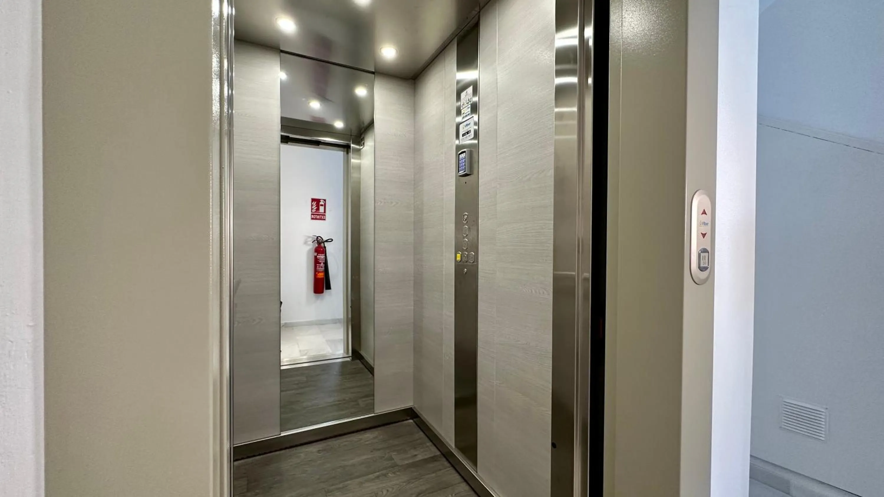Mata Mua Suites