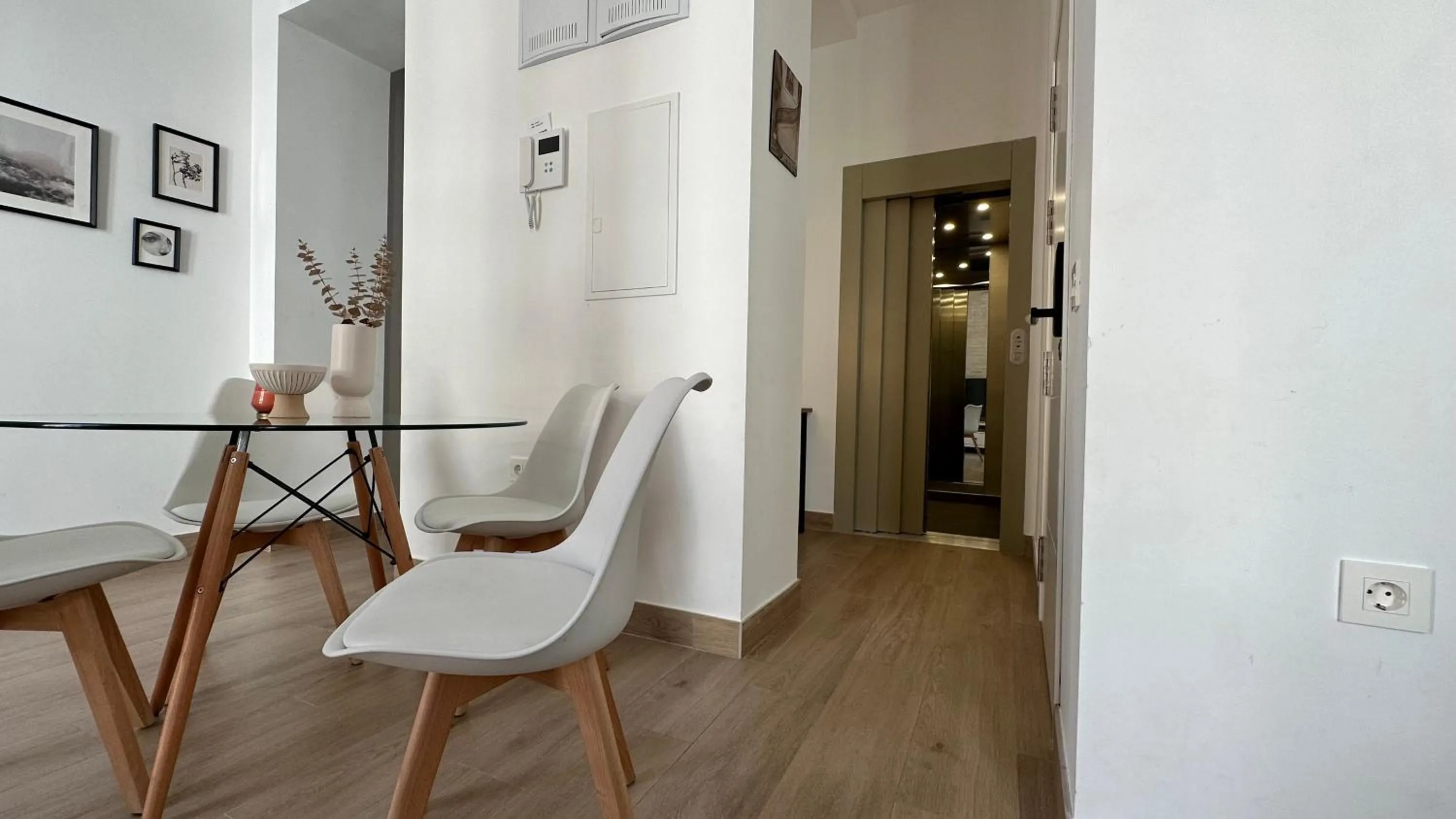Mata Mua Suites