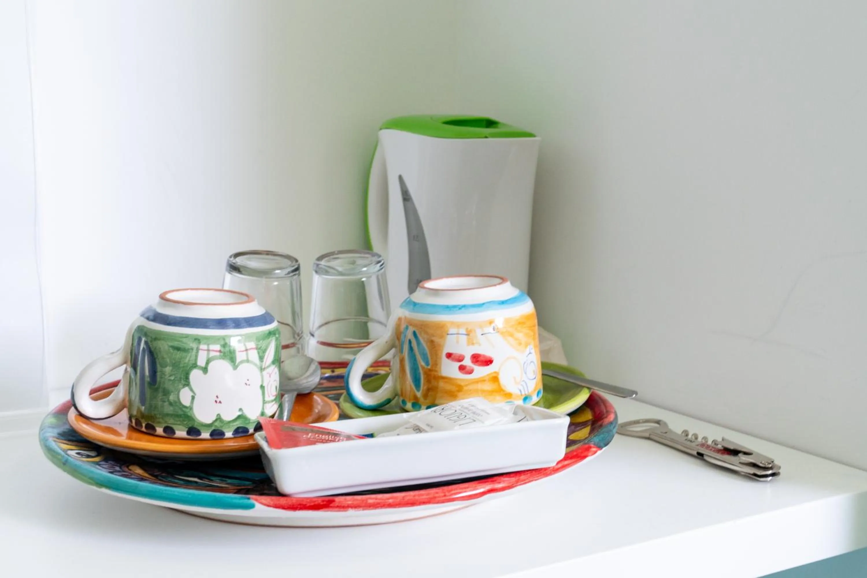 Hotel Relais Villa Annalara