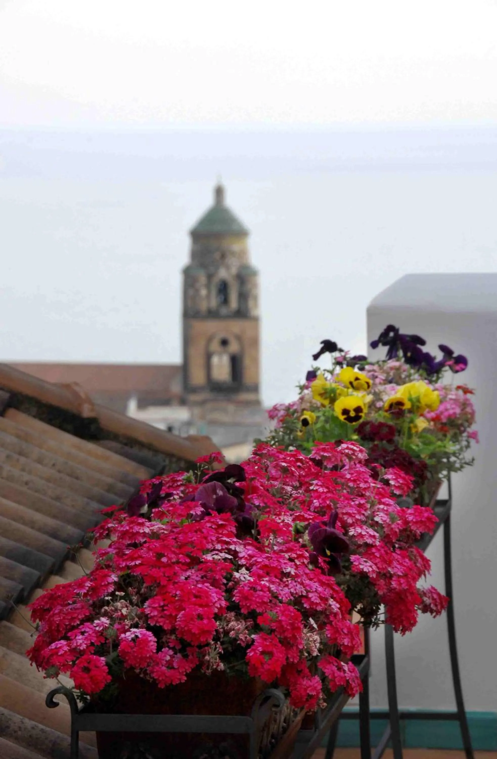 Day in Hotel Relais Villa Annalara