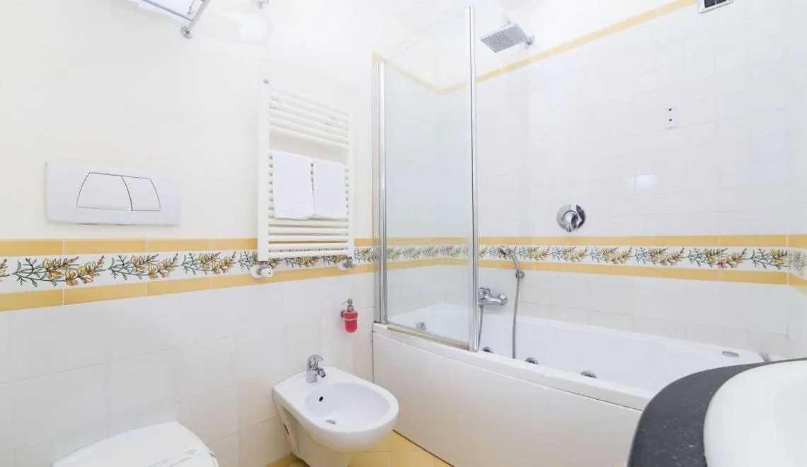 Hotel Relais Villa Annalara