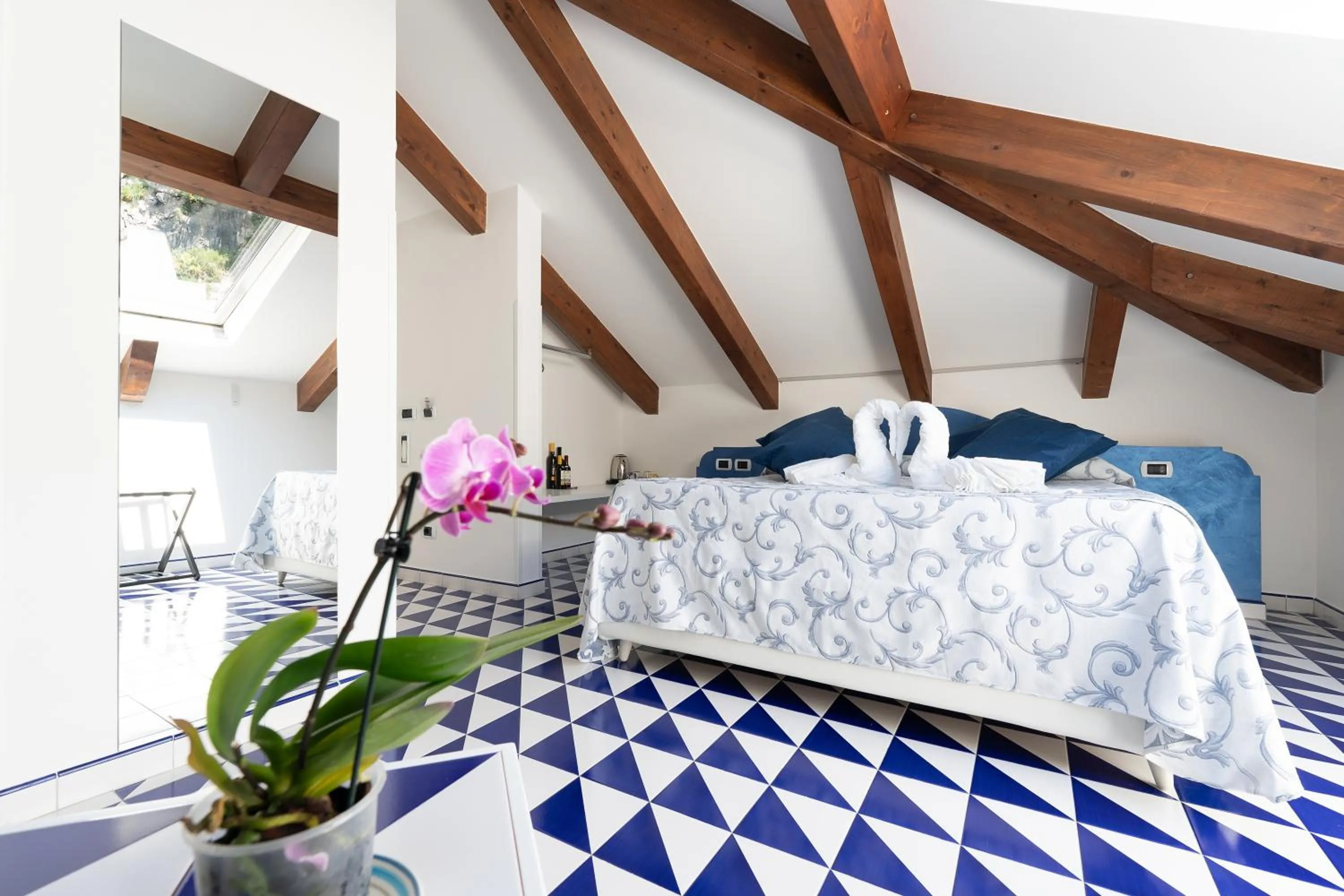 Hotel Relais Villa Annalara