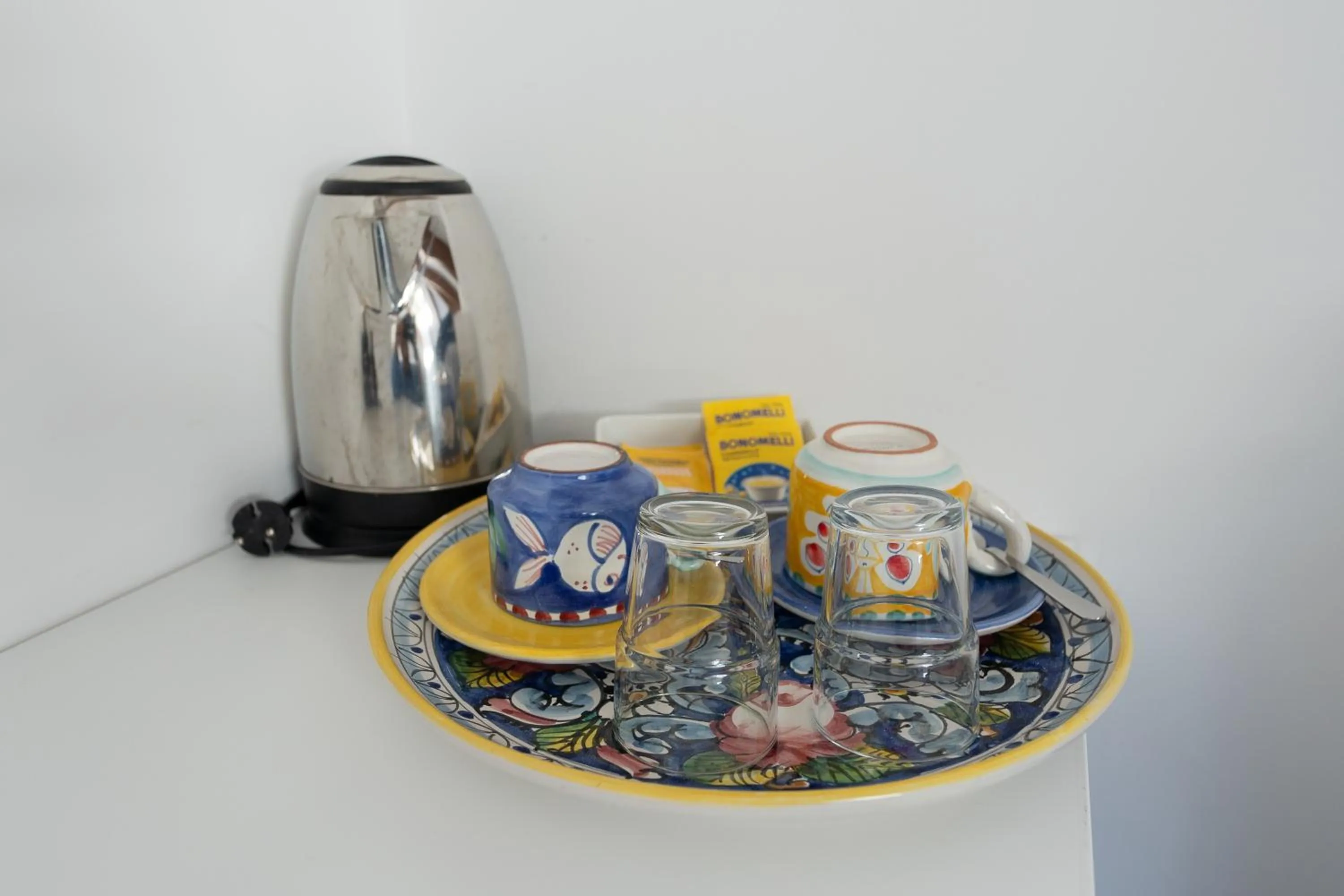 Hotel Relais Villa Annalara