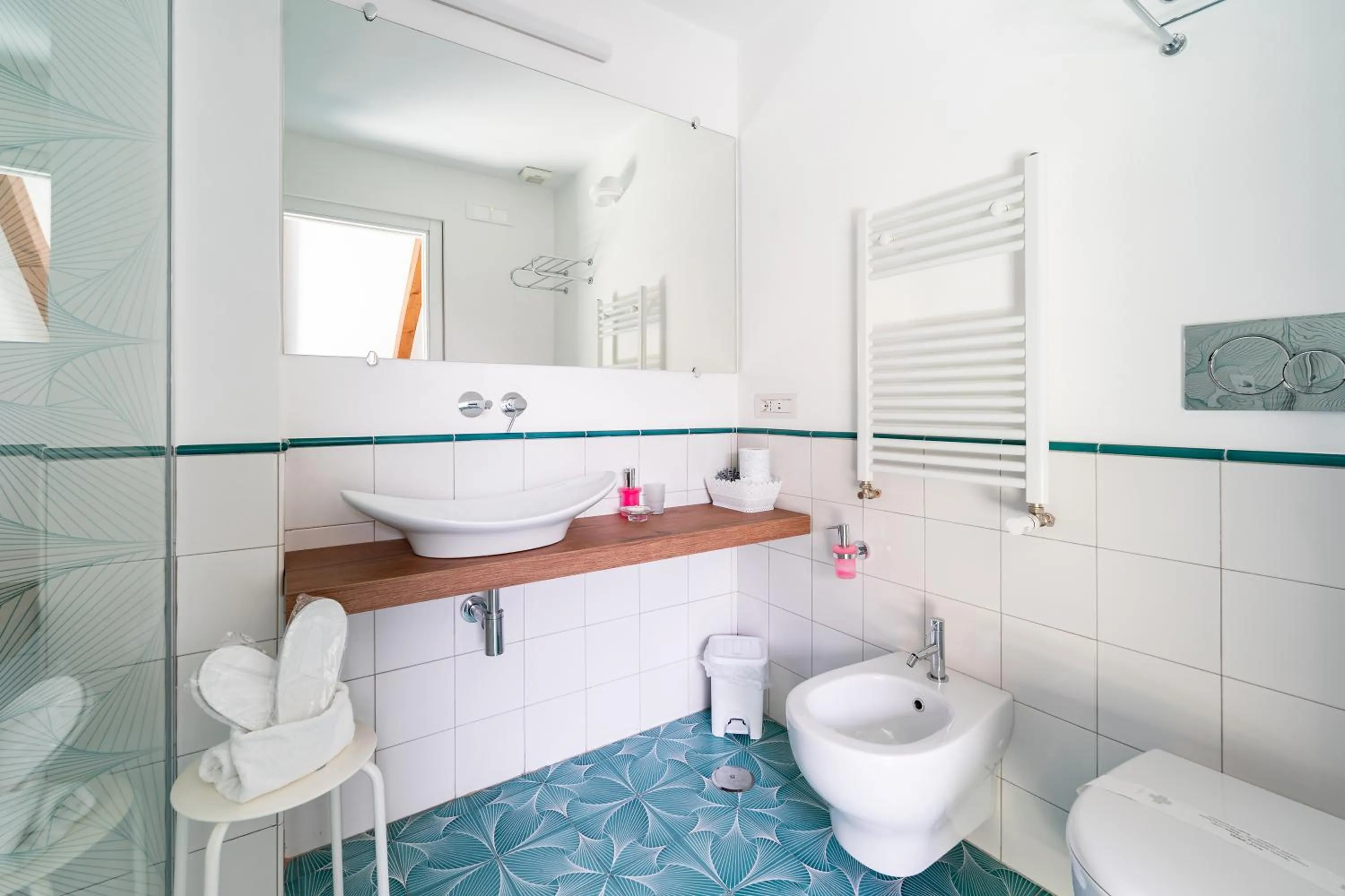 Hotel Relais Villa Annalara