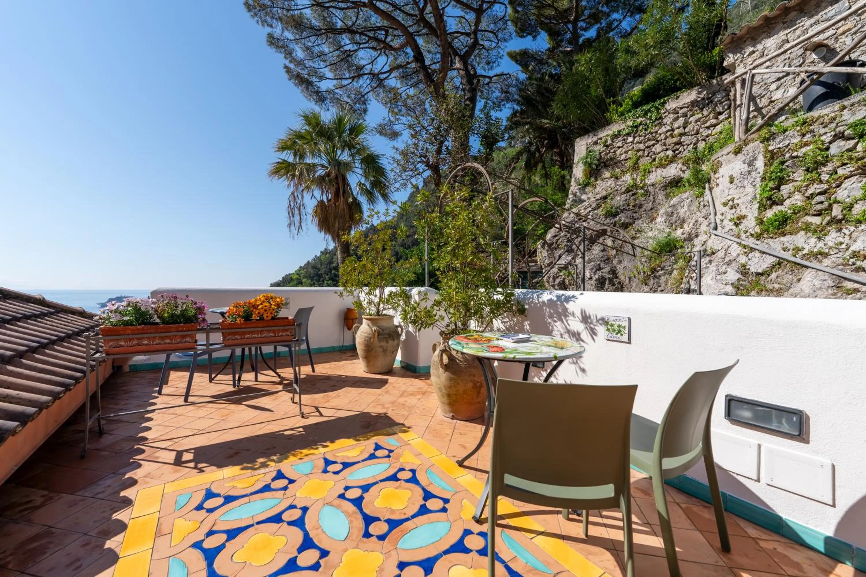 Hotel Relais Villa Annalara