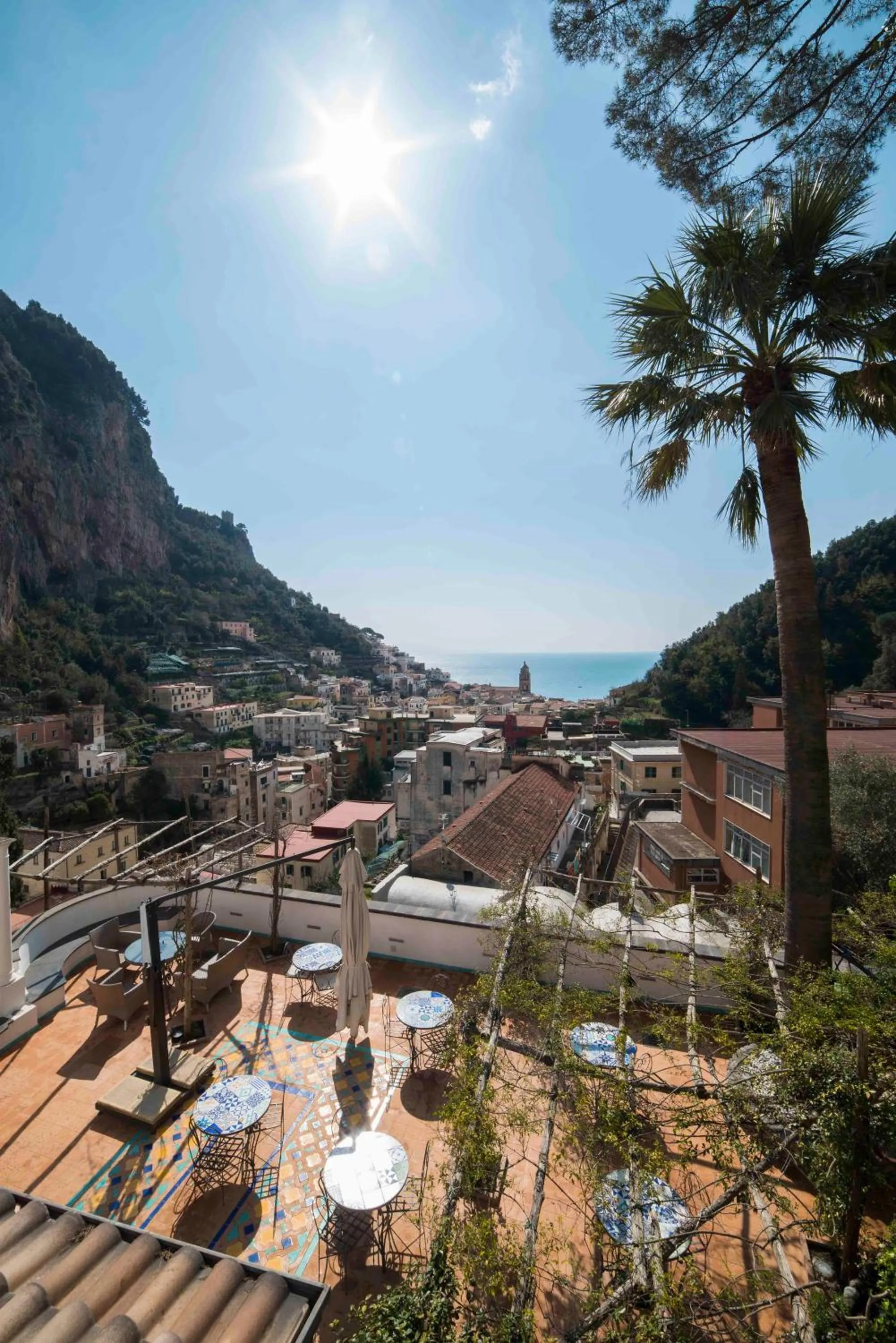 Hotel Relais Villa Annalara