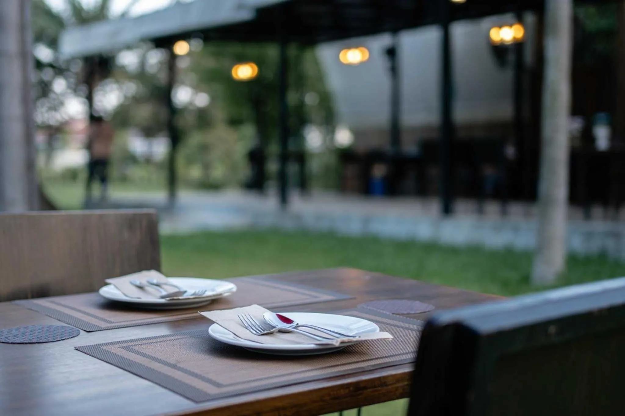 Other in Capital O RADATEEREE BOUTIQUE RESORT