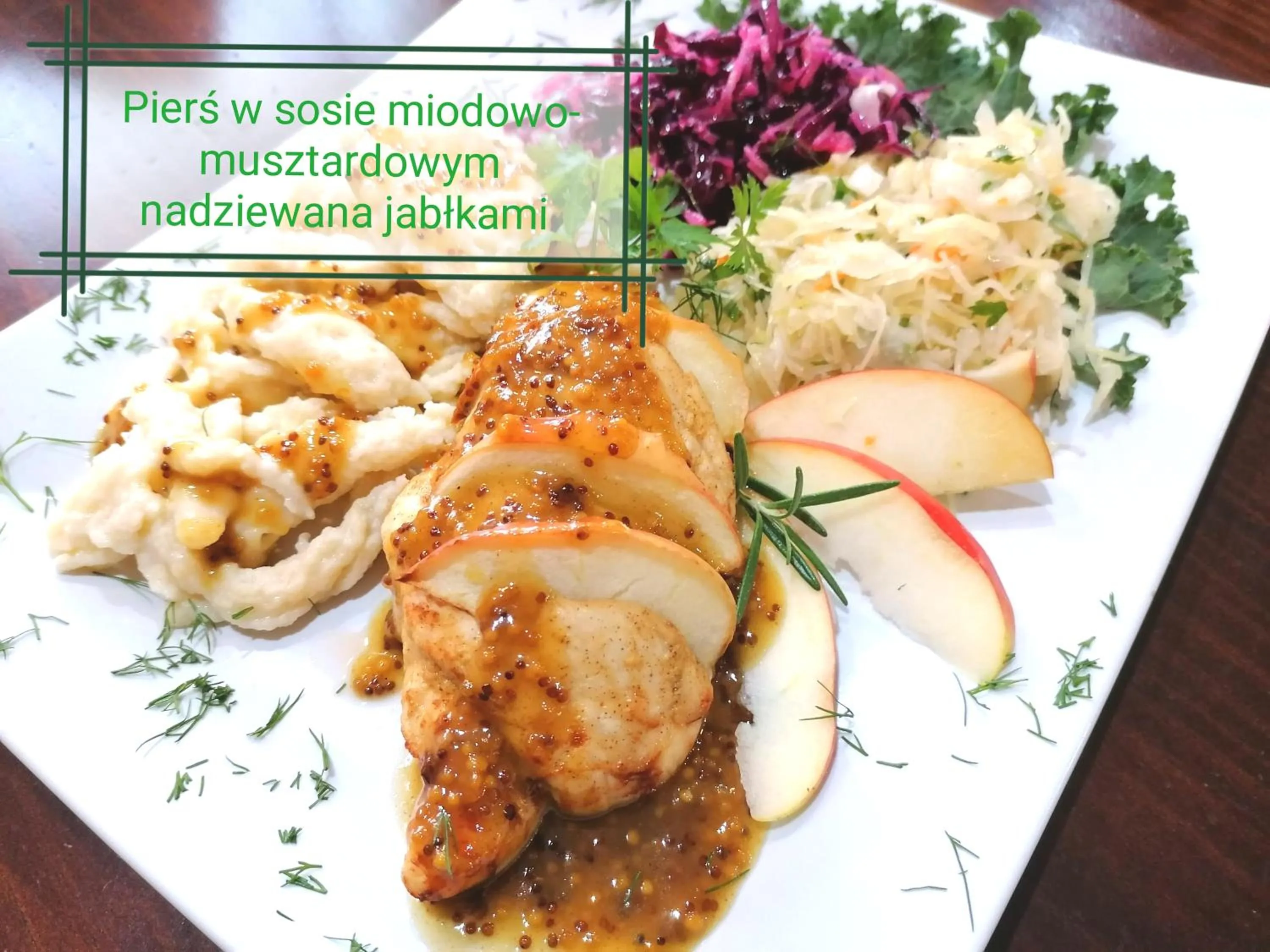 Restaurant/places to eat in Kompleks Noclegowy Warka