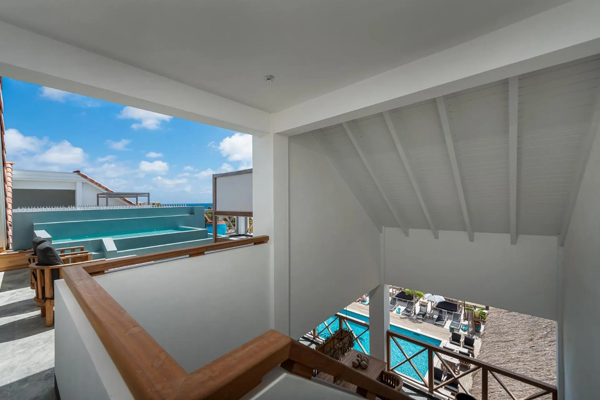 Bloozz resort Bonaire