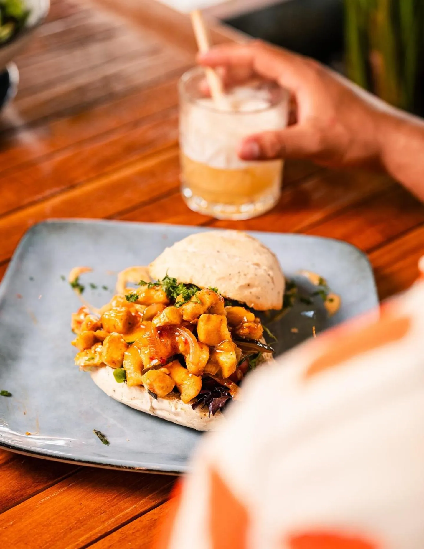 Bloozz resort Bonaire