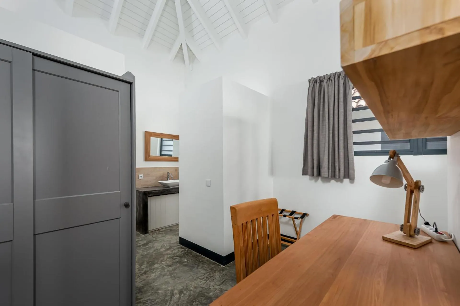 Bloozz resort Bonaire