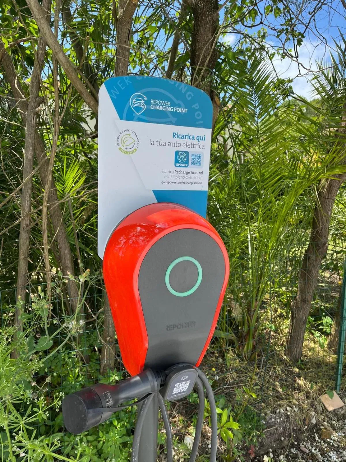 Spring in Airone Pisa Hotel Ristorante