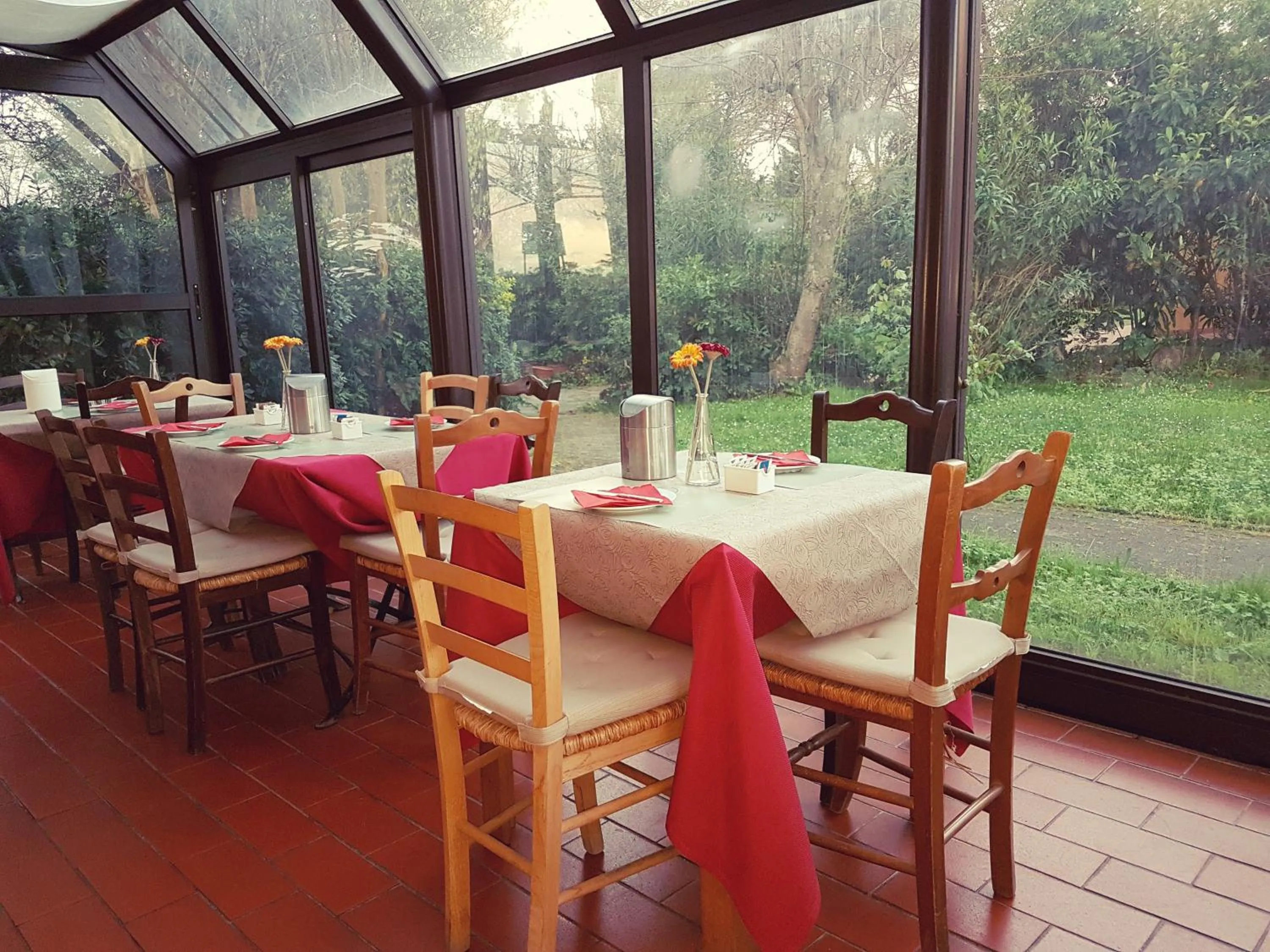 Airone Pisa Hotel Ristorante