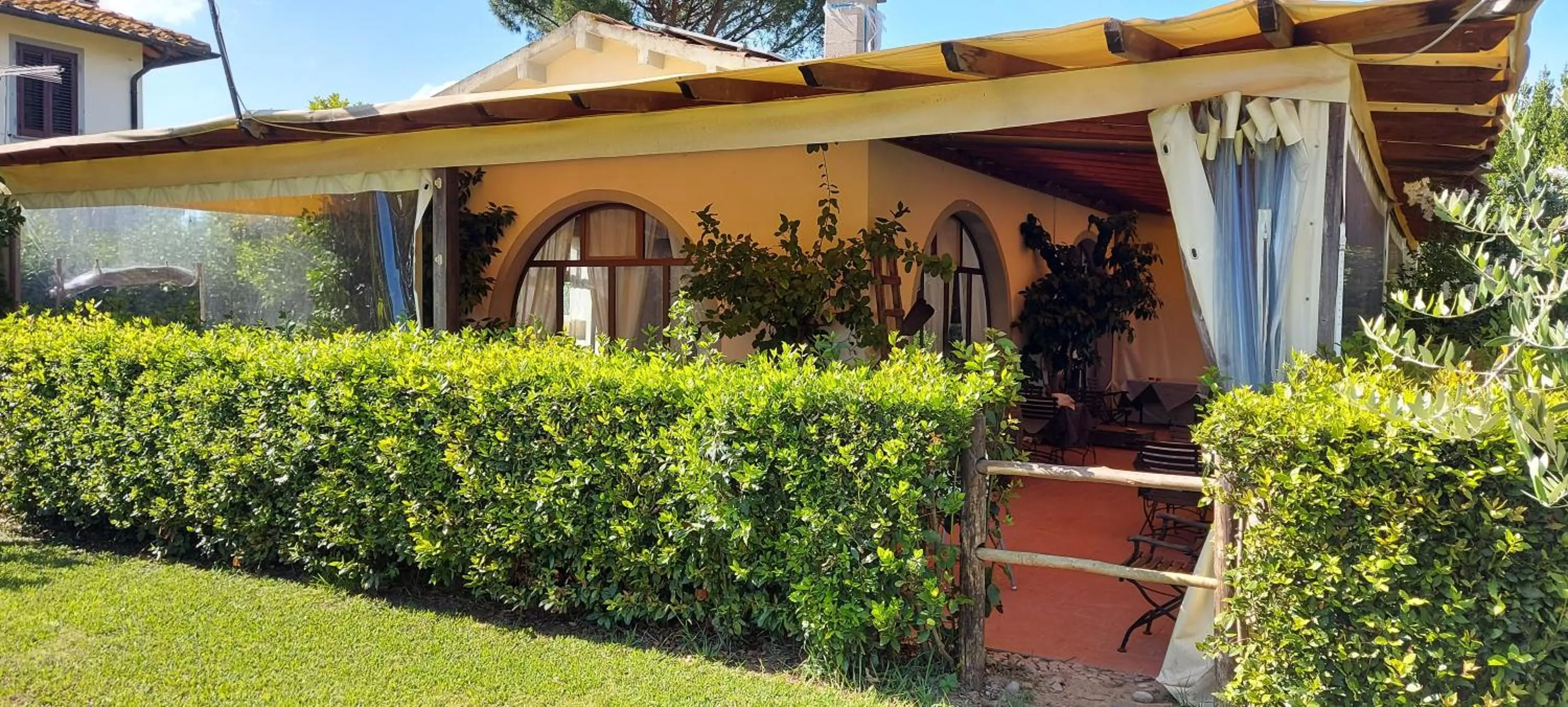 Airone Pisa Hotel Ristorante