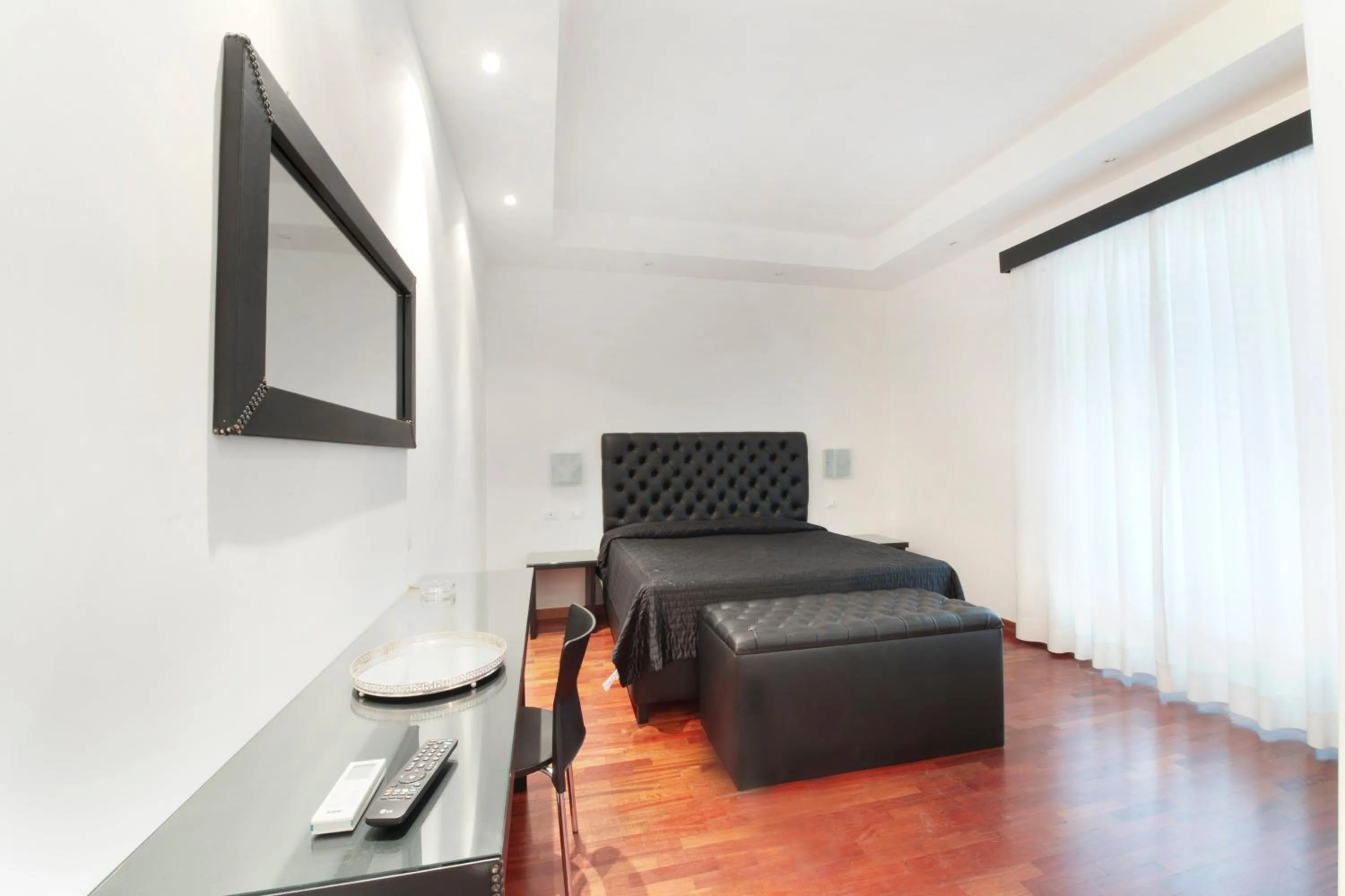 Hotel Quadrifoglio Roma Eur