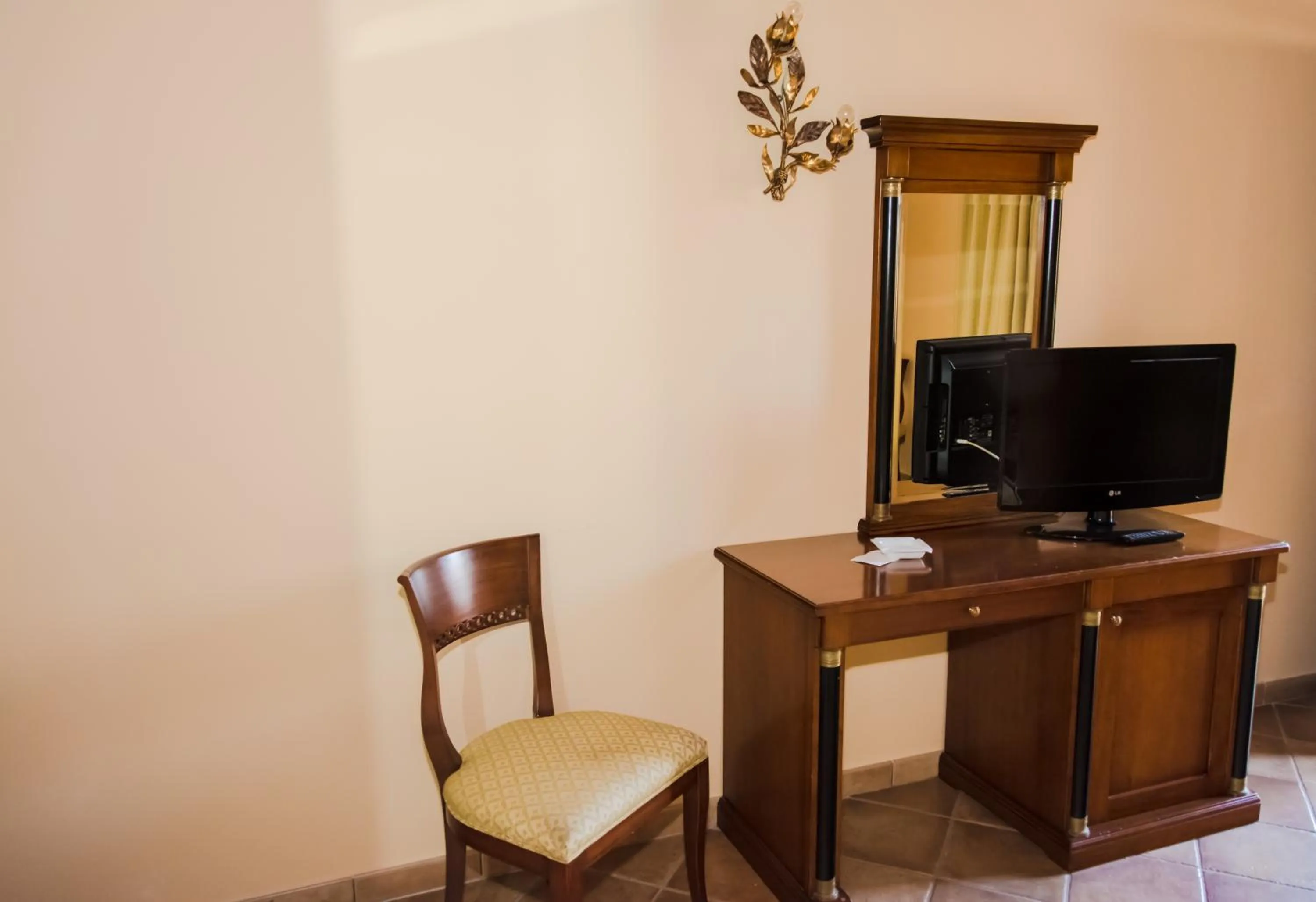 Hotel Quadrifoglio Roma Eur