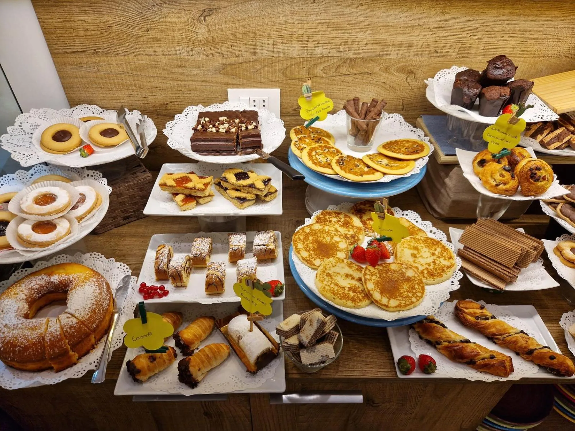 Casa Dominova de Luxe