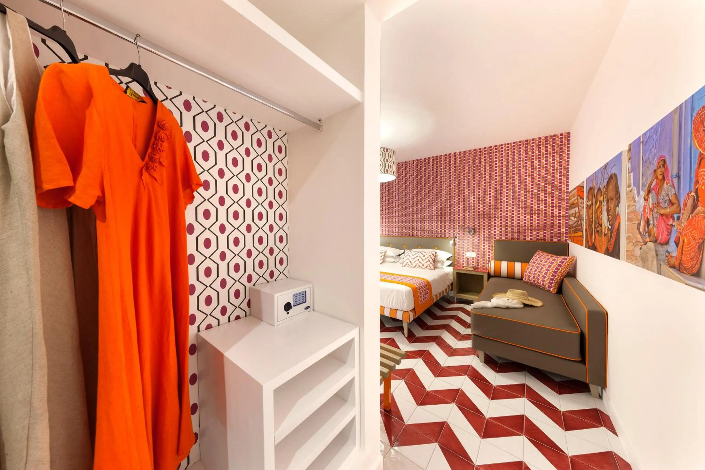 Casa Dominova de Luxe