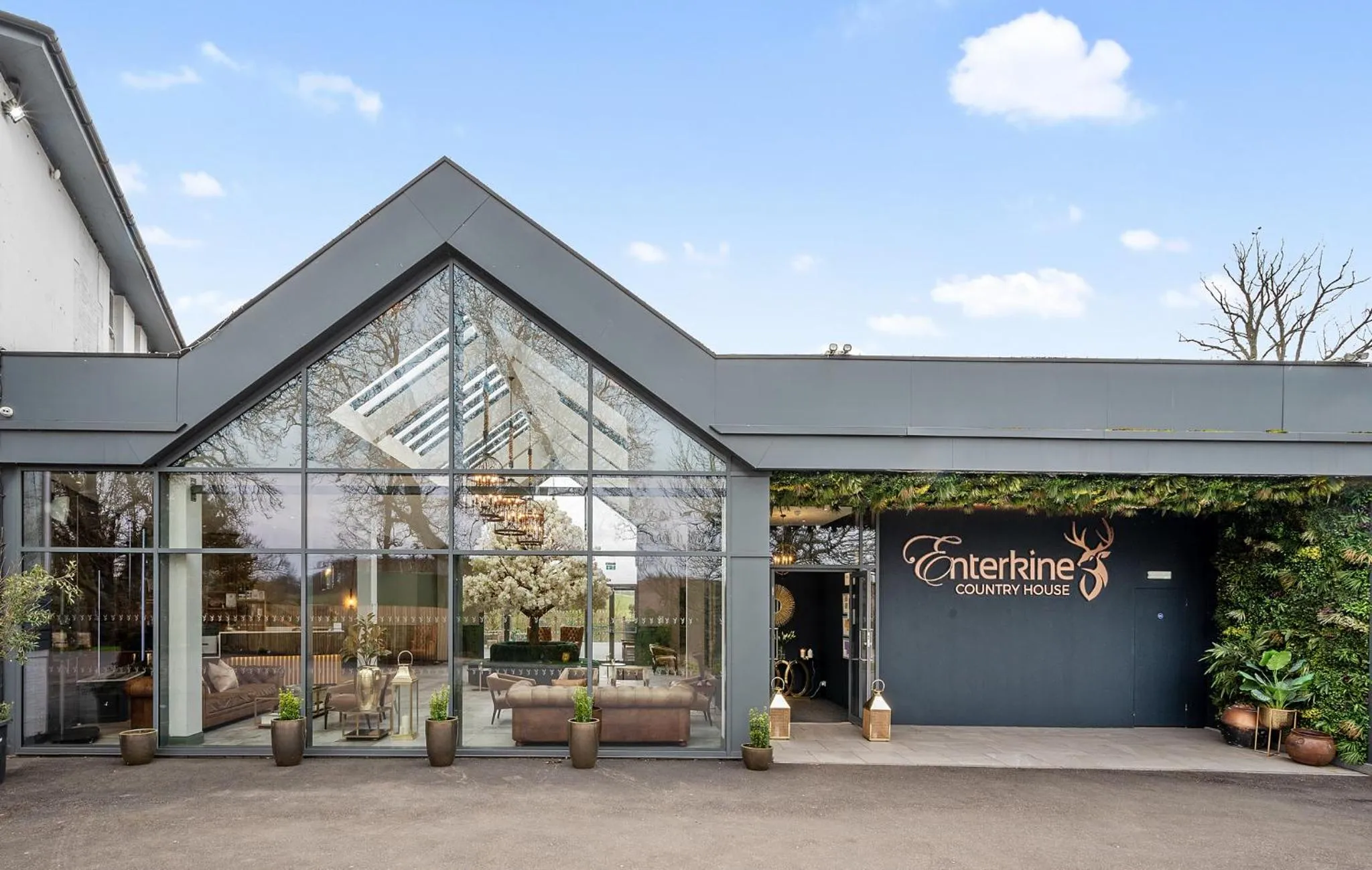 Enterkine Country House Resort