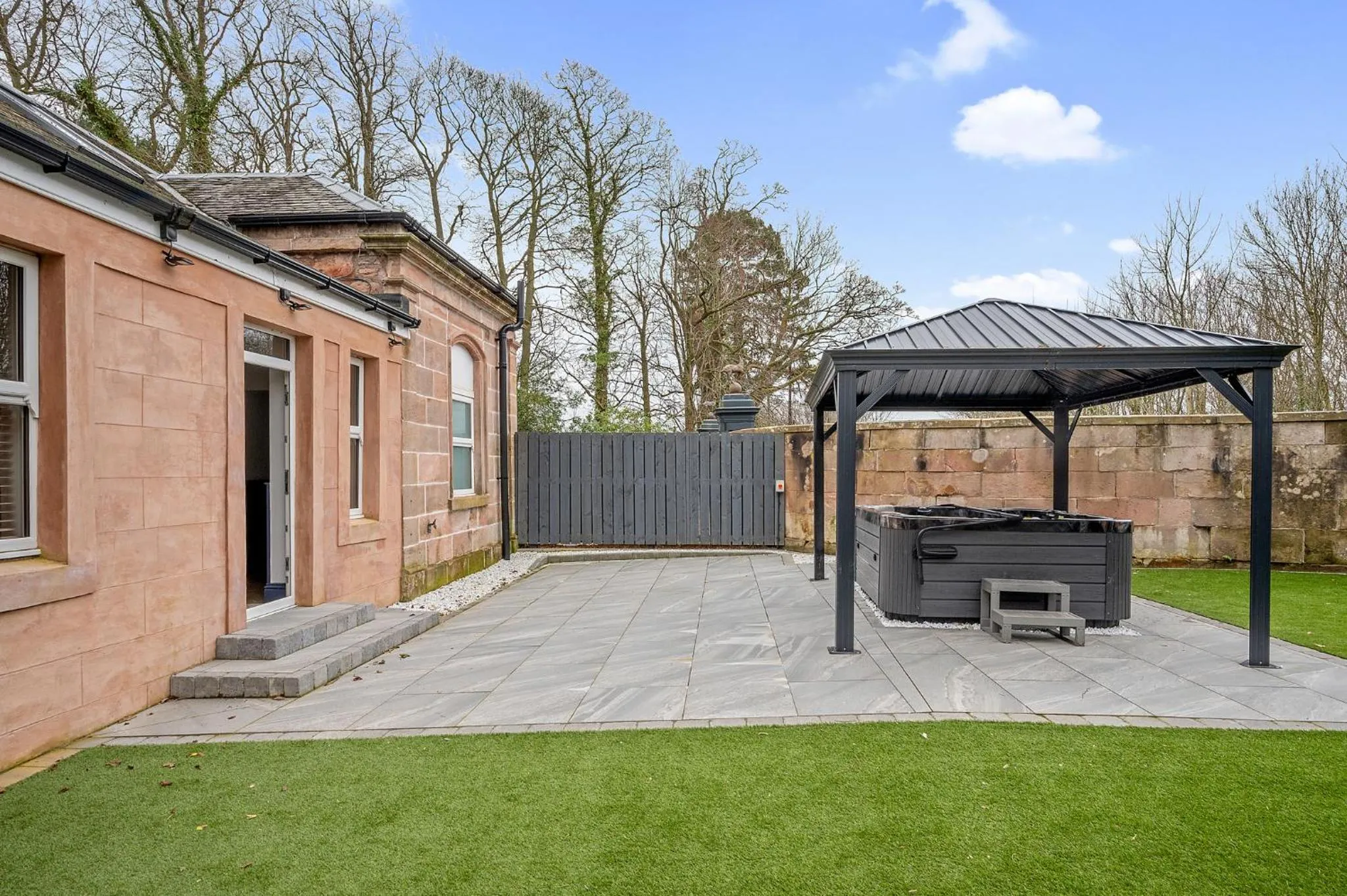 Enterkine Country House Resort