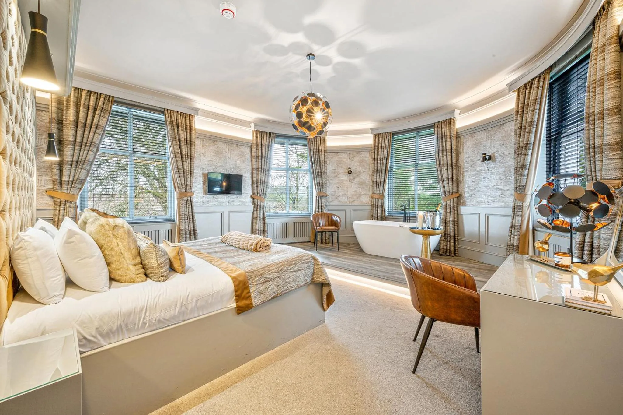 Enterkine Country House Resort