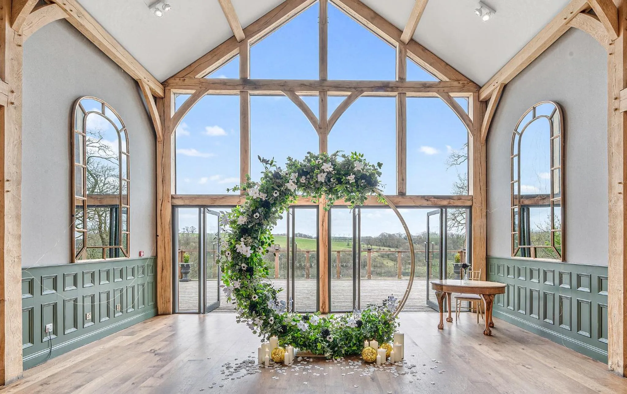 Enterkine Country House Resort