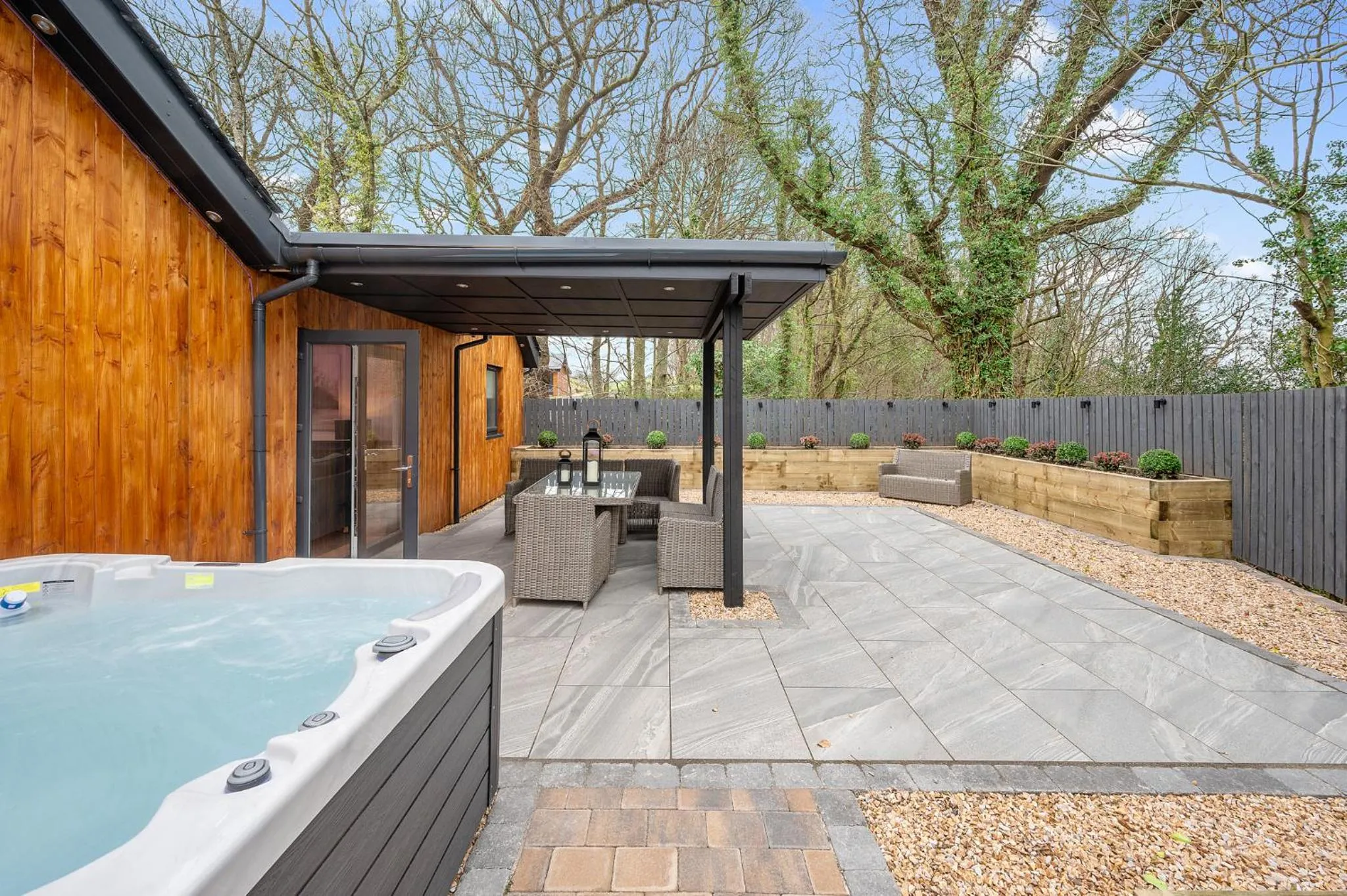 Enterkine Country House Resort