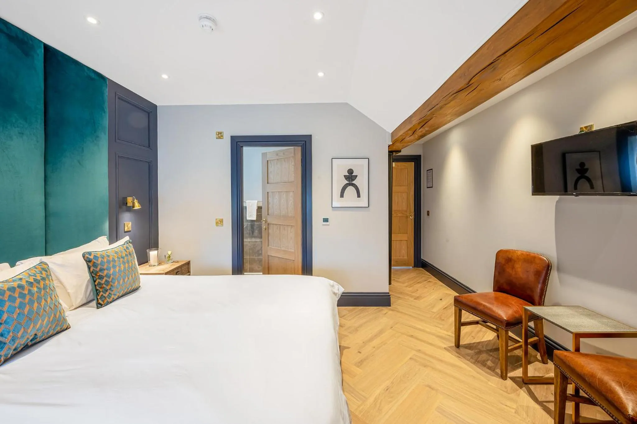 Enterkine Country House Resort