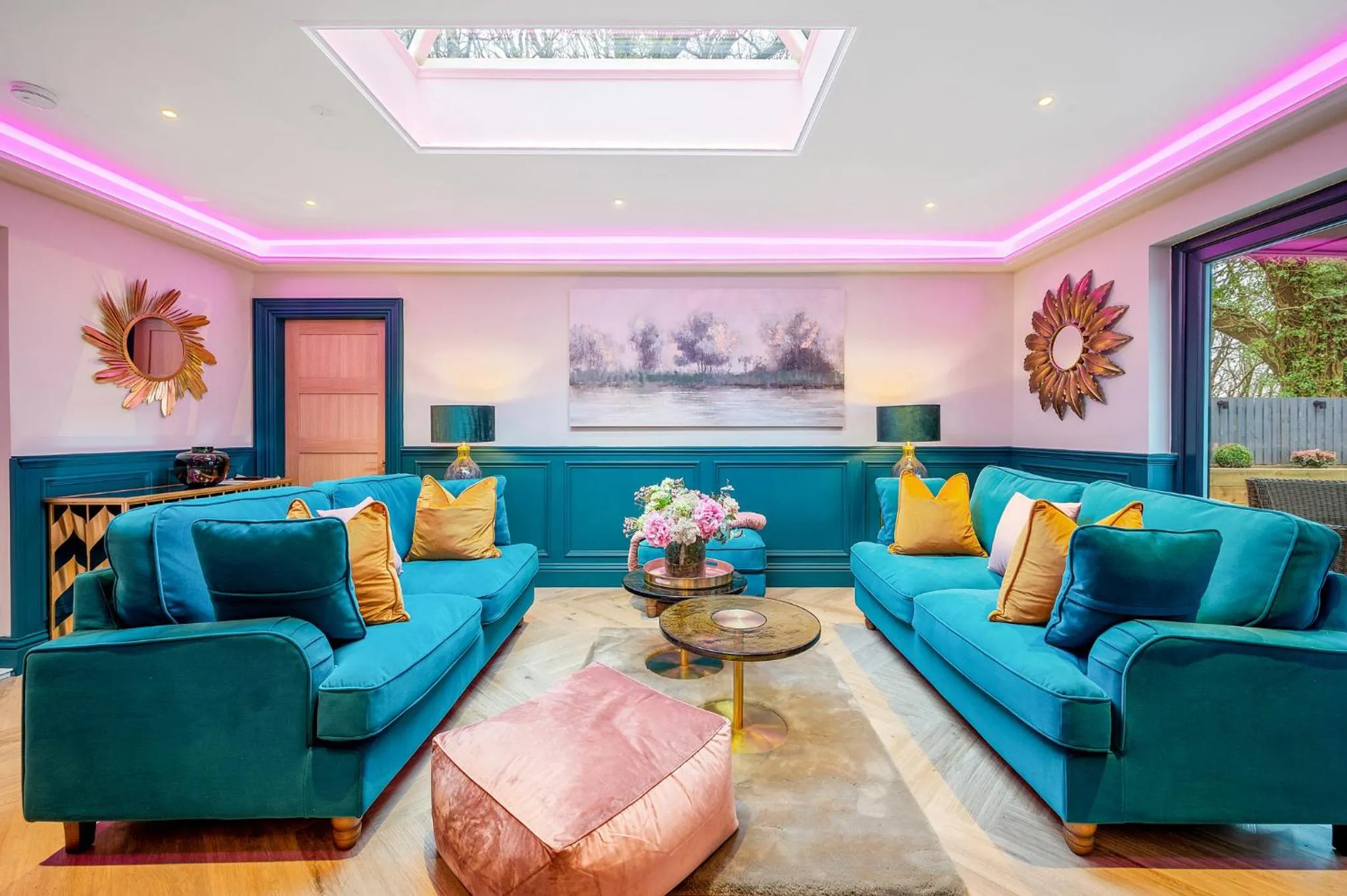 Enterkine Country House Resort