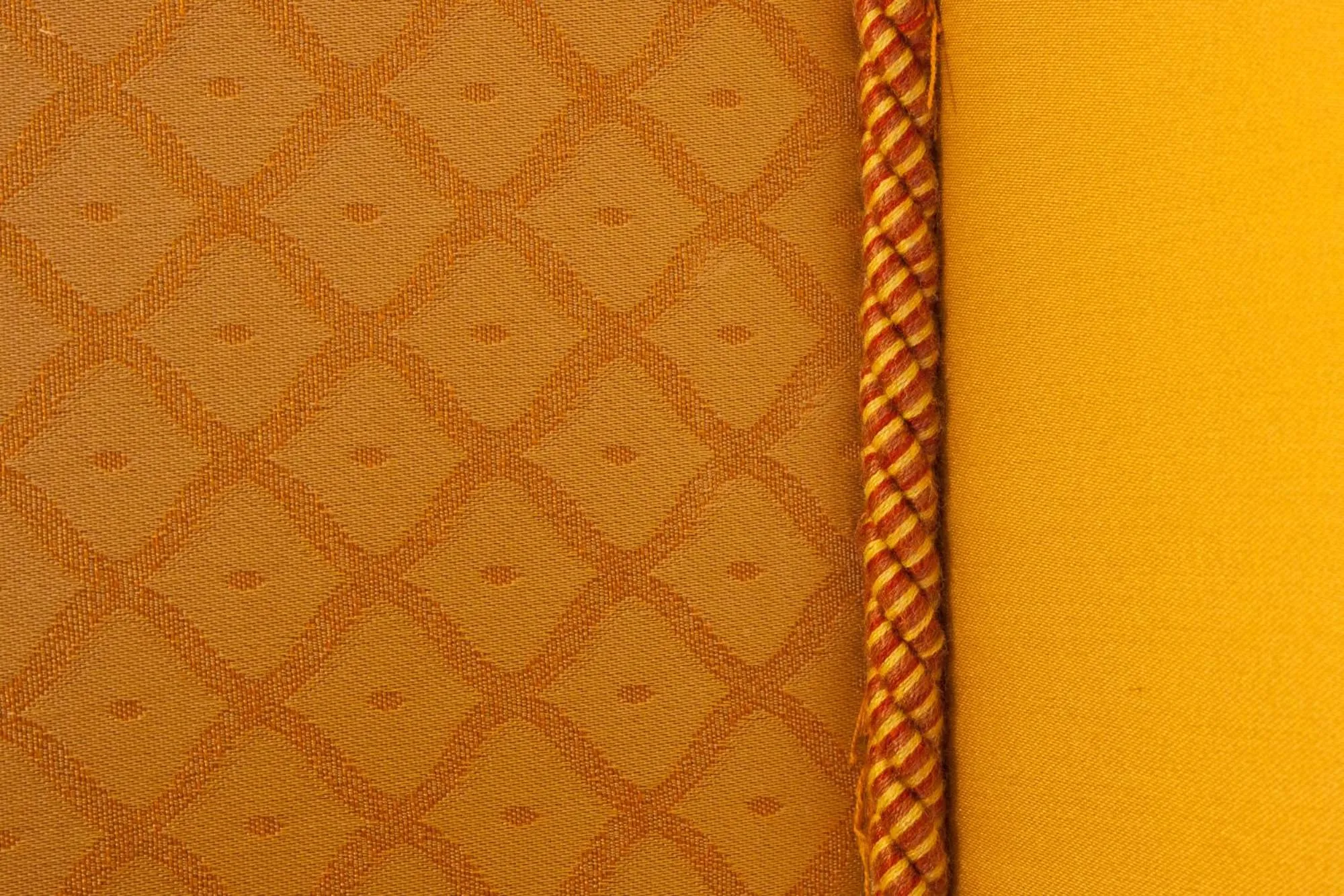 Decorative detail in Hotel Locanda Canal