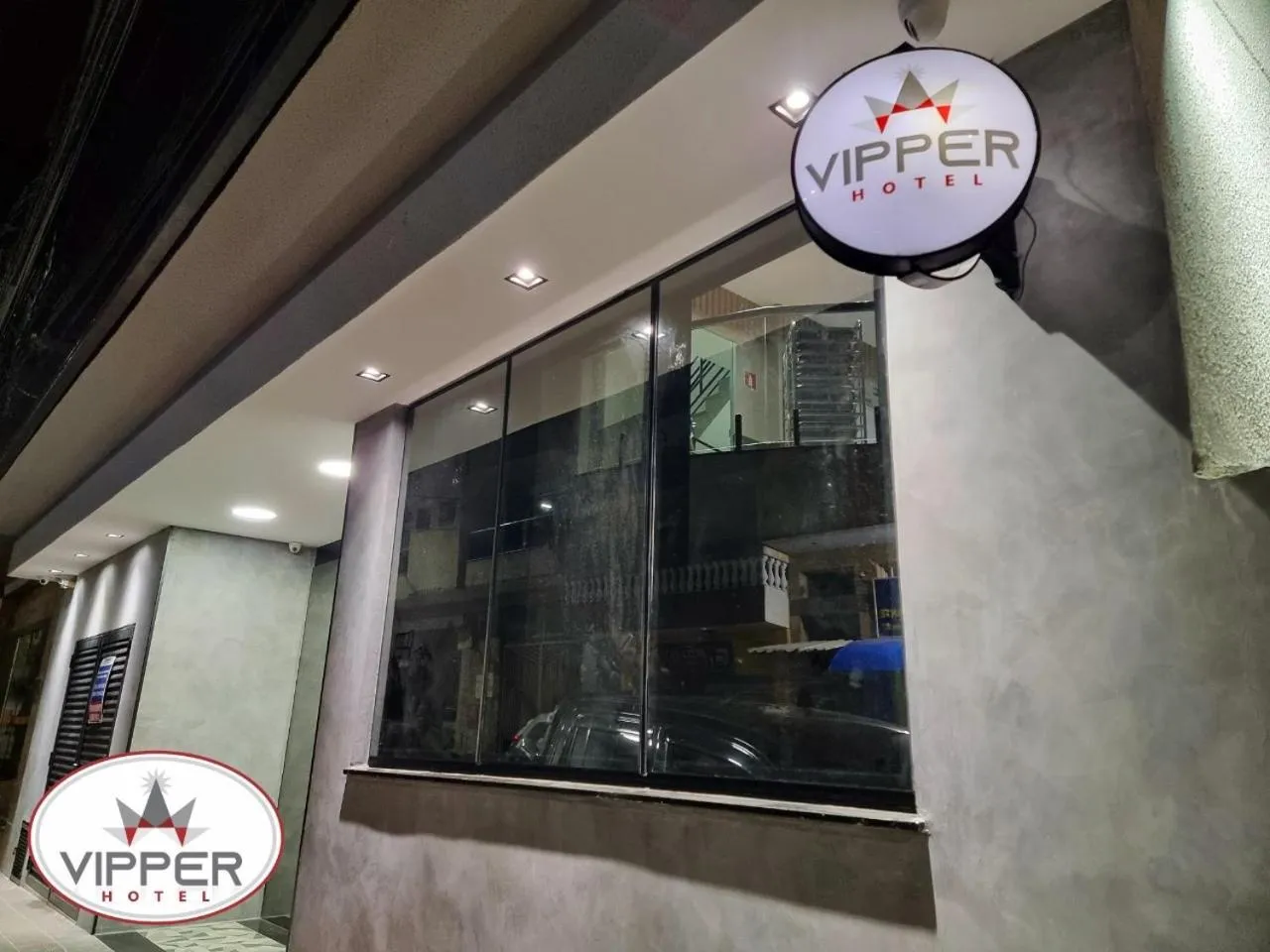 VIPPER Hotel