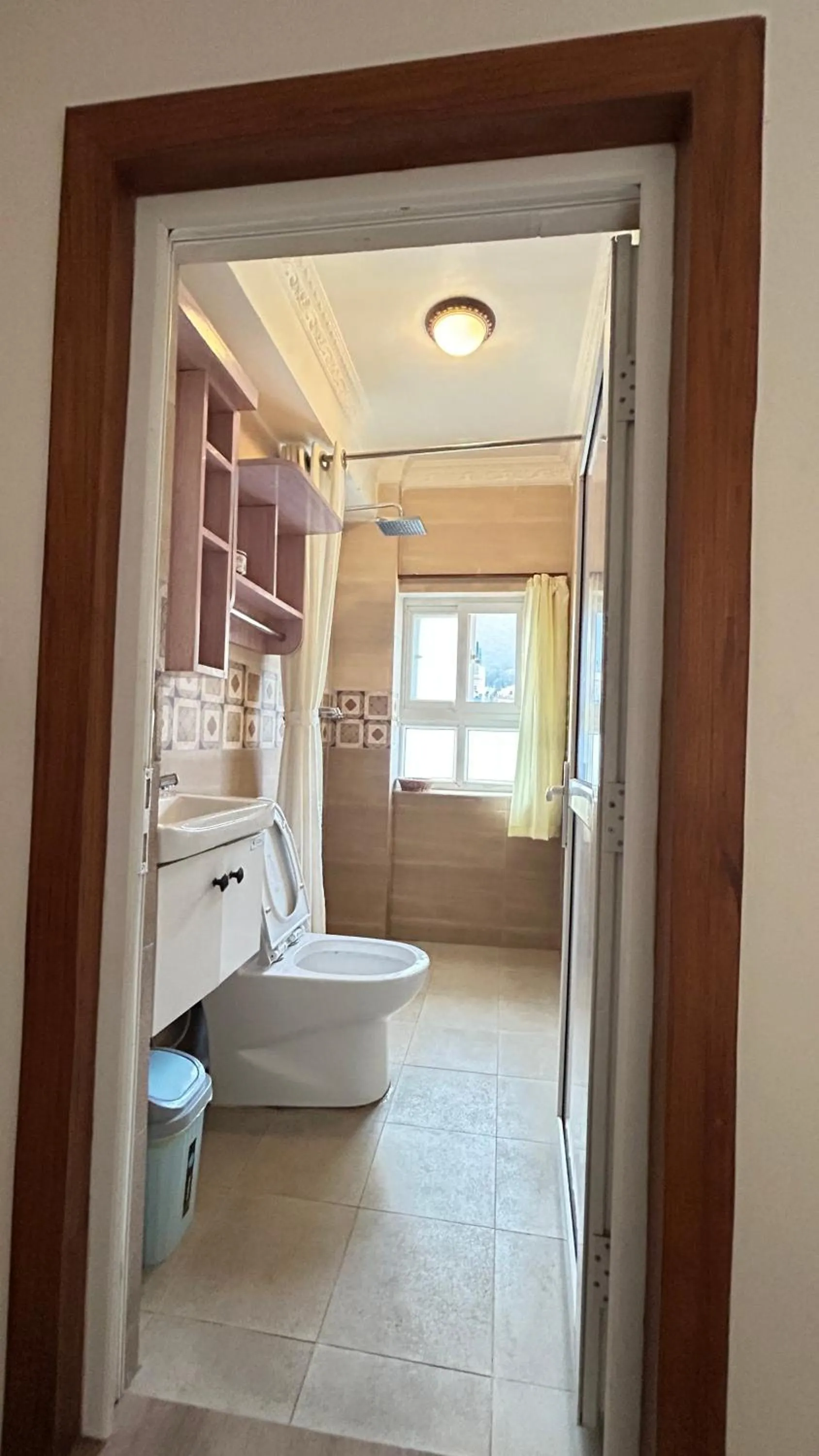 Bathroom in Raniban Suites - Apartment Home