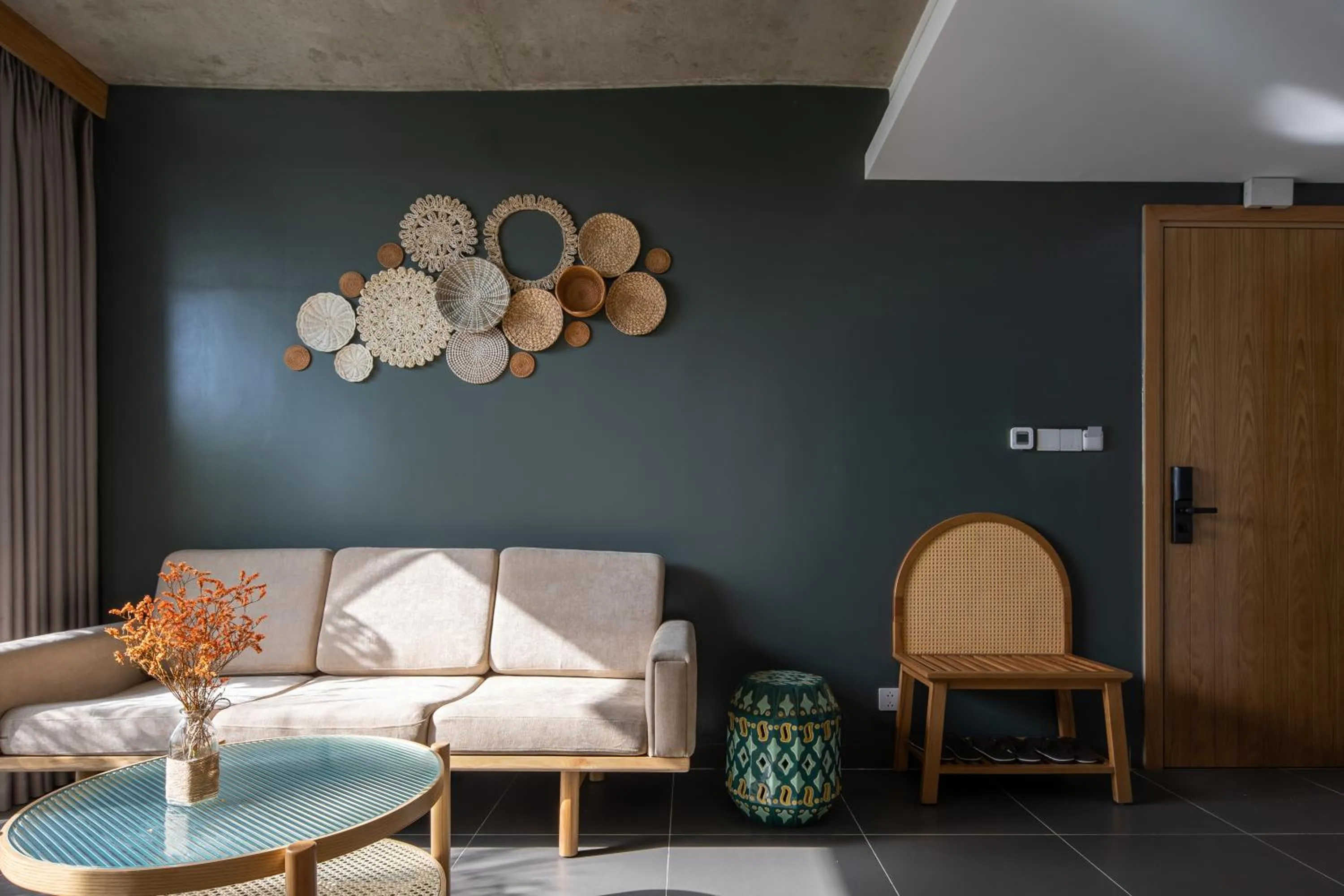 Leaf Beachfront Hotel Da Nang