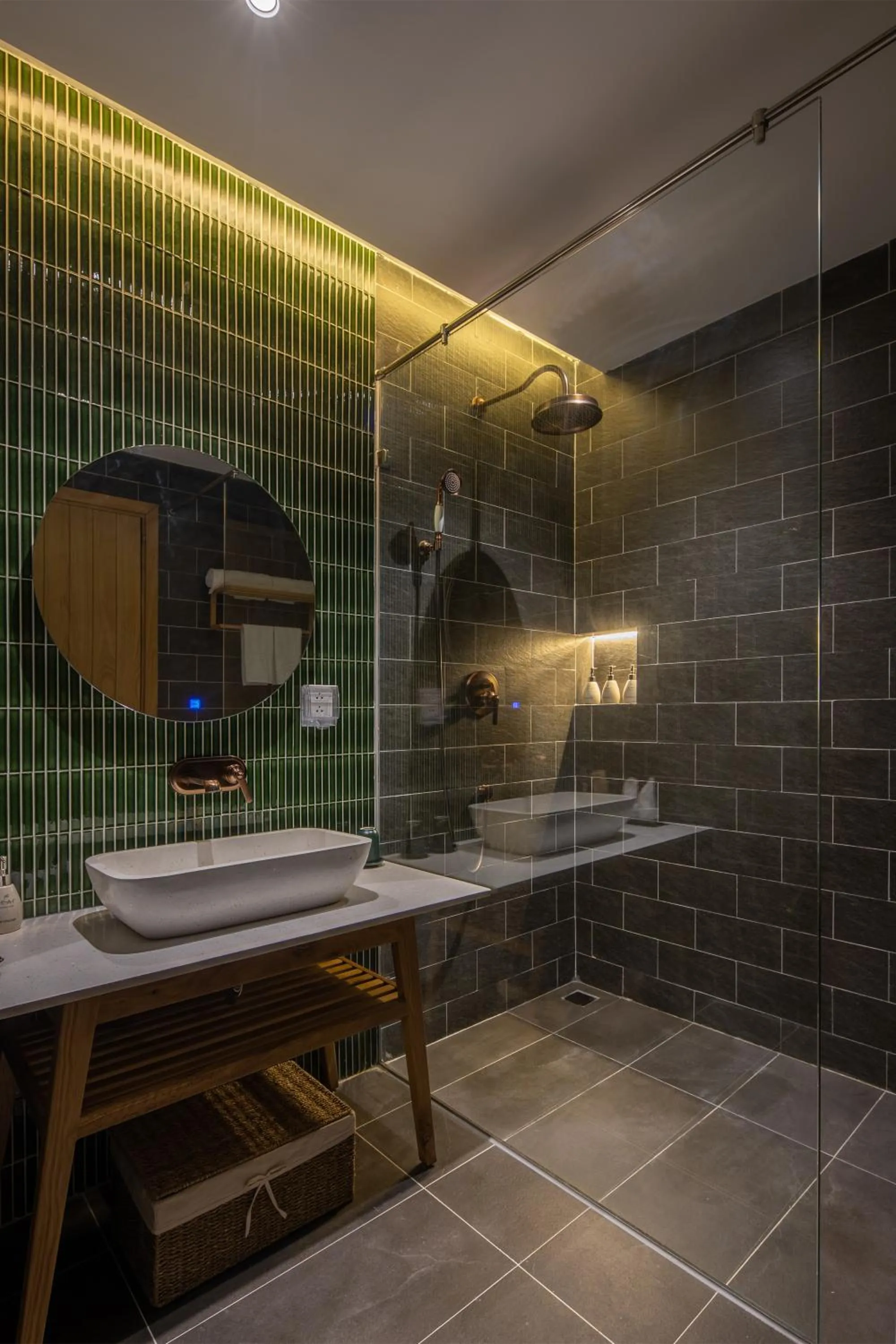 Deluxe City View in Leaf Beachfront Hotel Da Nang