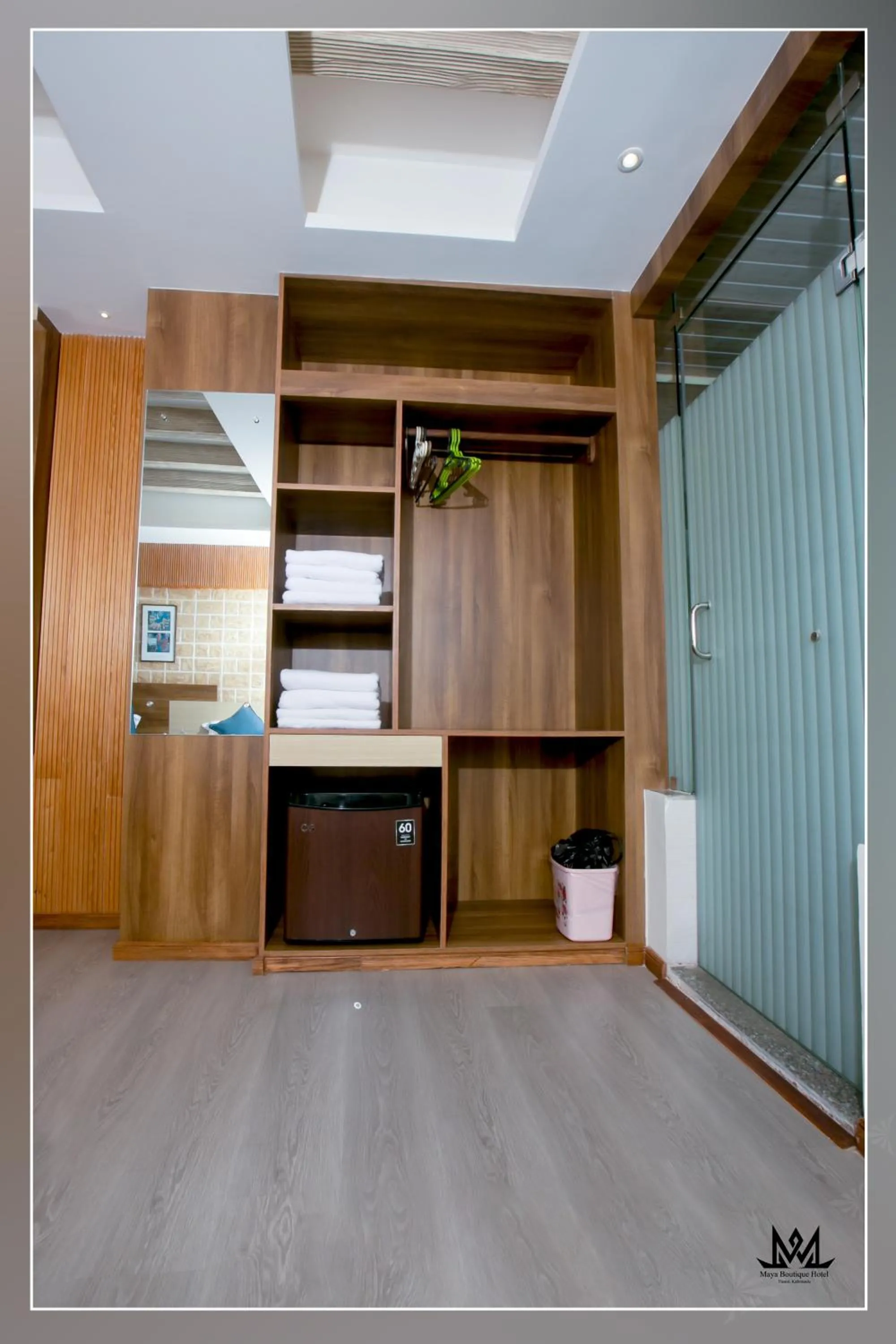 View (from property/room) in Maya Boutique Hotel