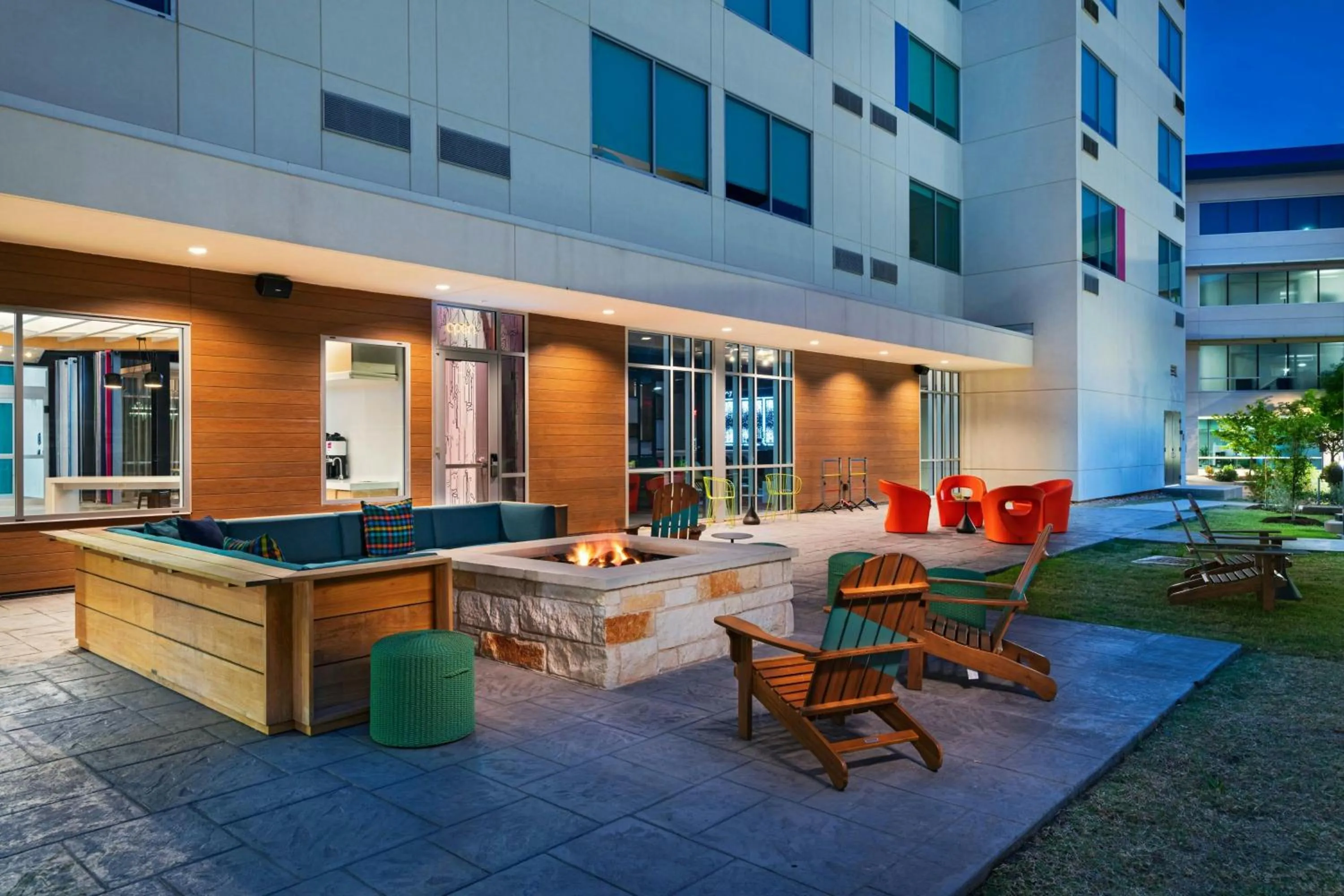 Other in Aloft Austin Southwest