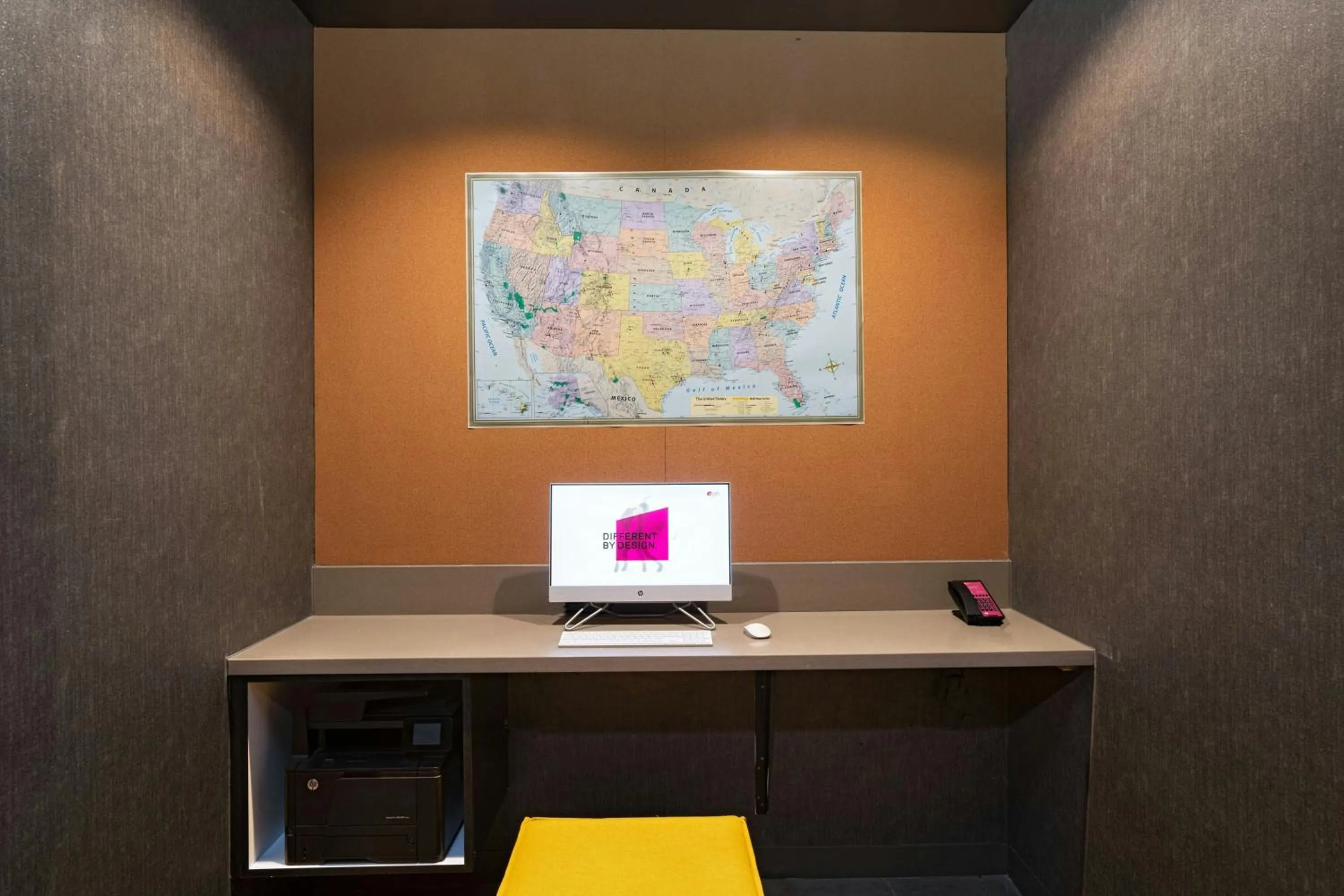 Other in Aloft Austin Southwest