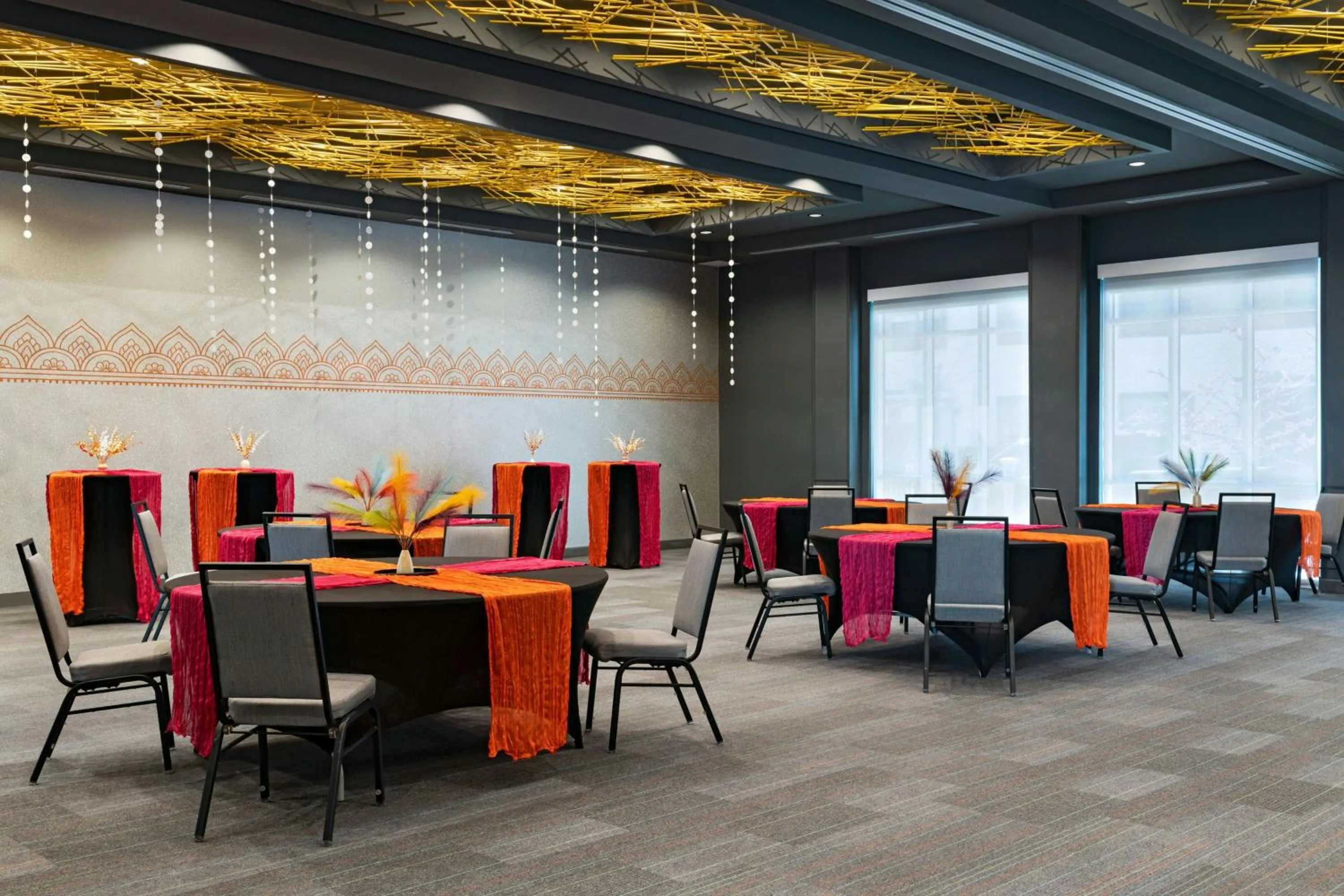 Meeting/conference room in Aloft Austin Southwest